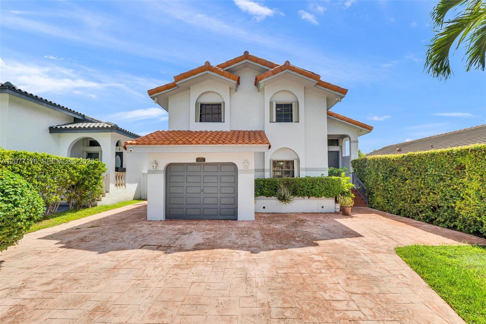 9911 SW 136th Ct, Miami FL 33186