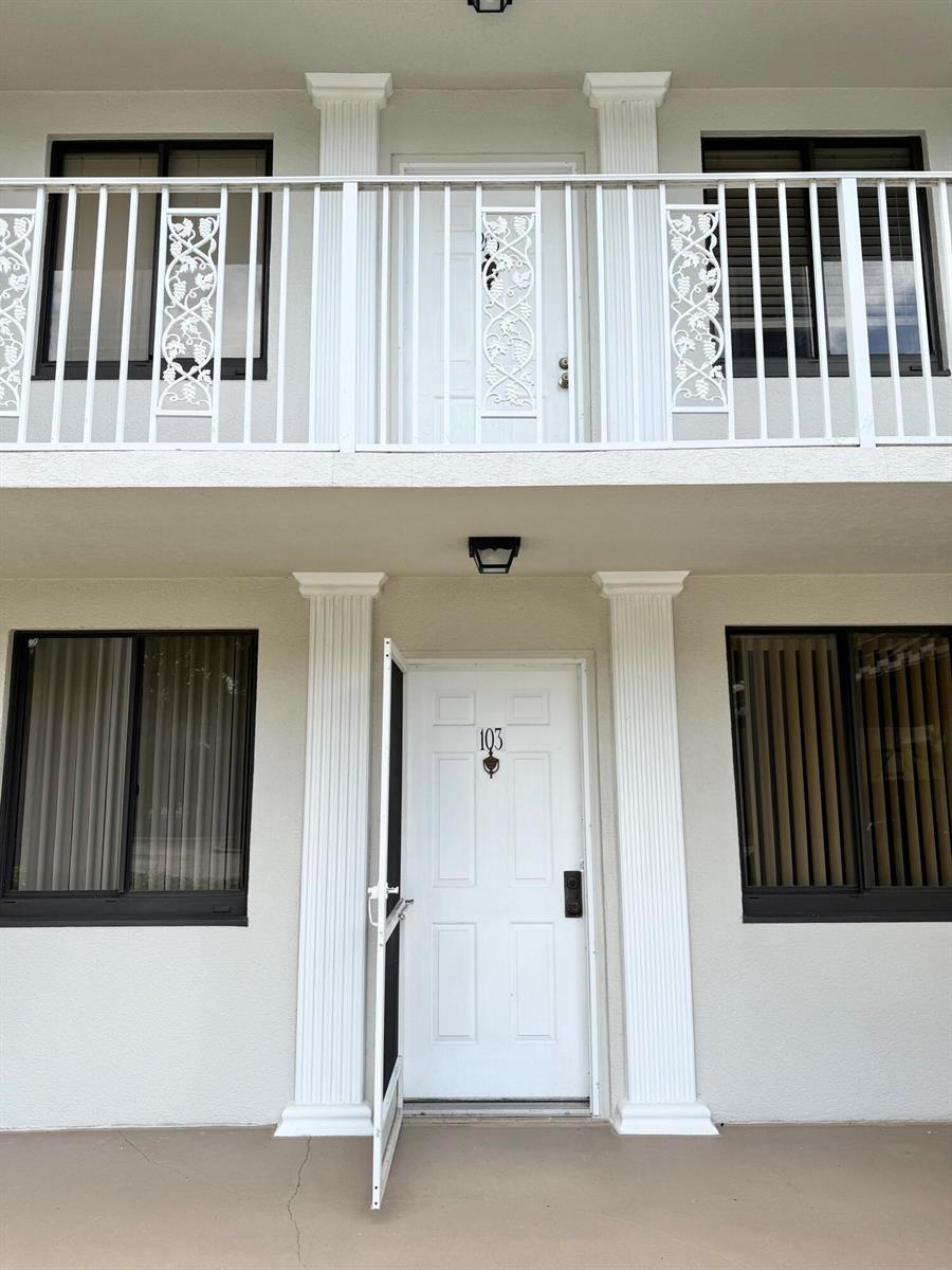 6193 Balboa Circle # 103, Boca Raton FL 33433 photo 2