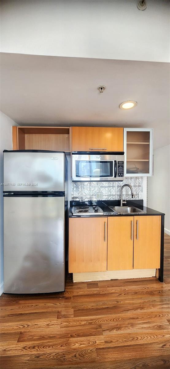 1750 N Bayshore Dr # 1216, Miami FL 33132 photo 2