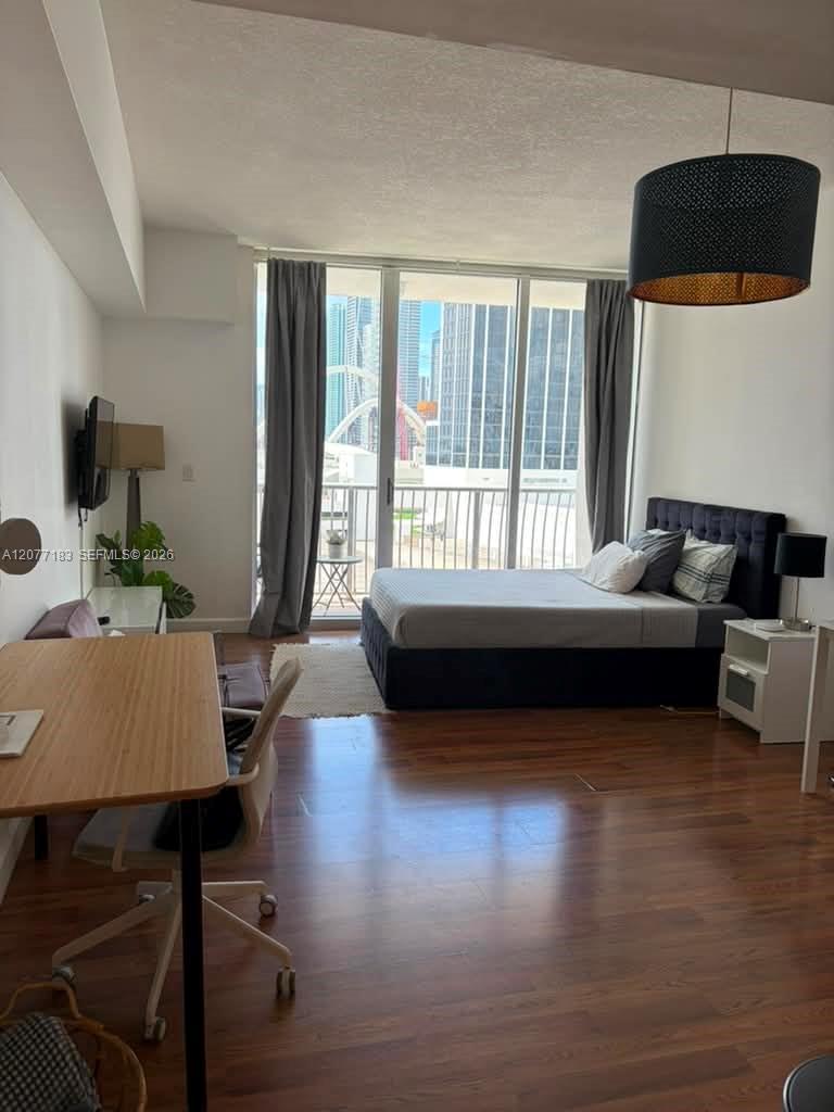 1750 N Bayshore Dr # 1216, Miami FL 33132 photo 3