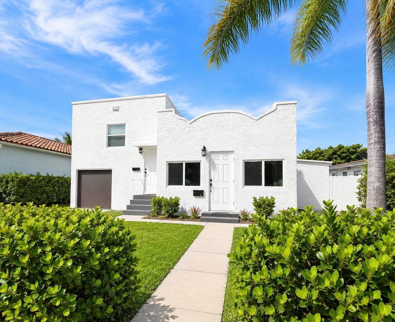 318 N E Street, FL 33460