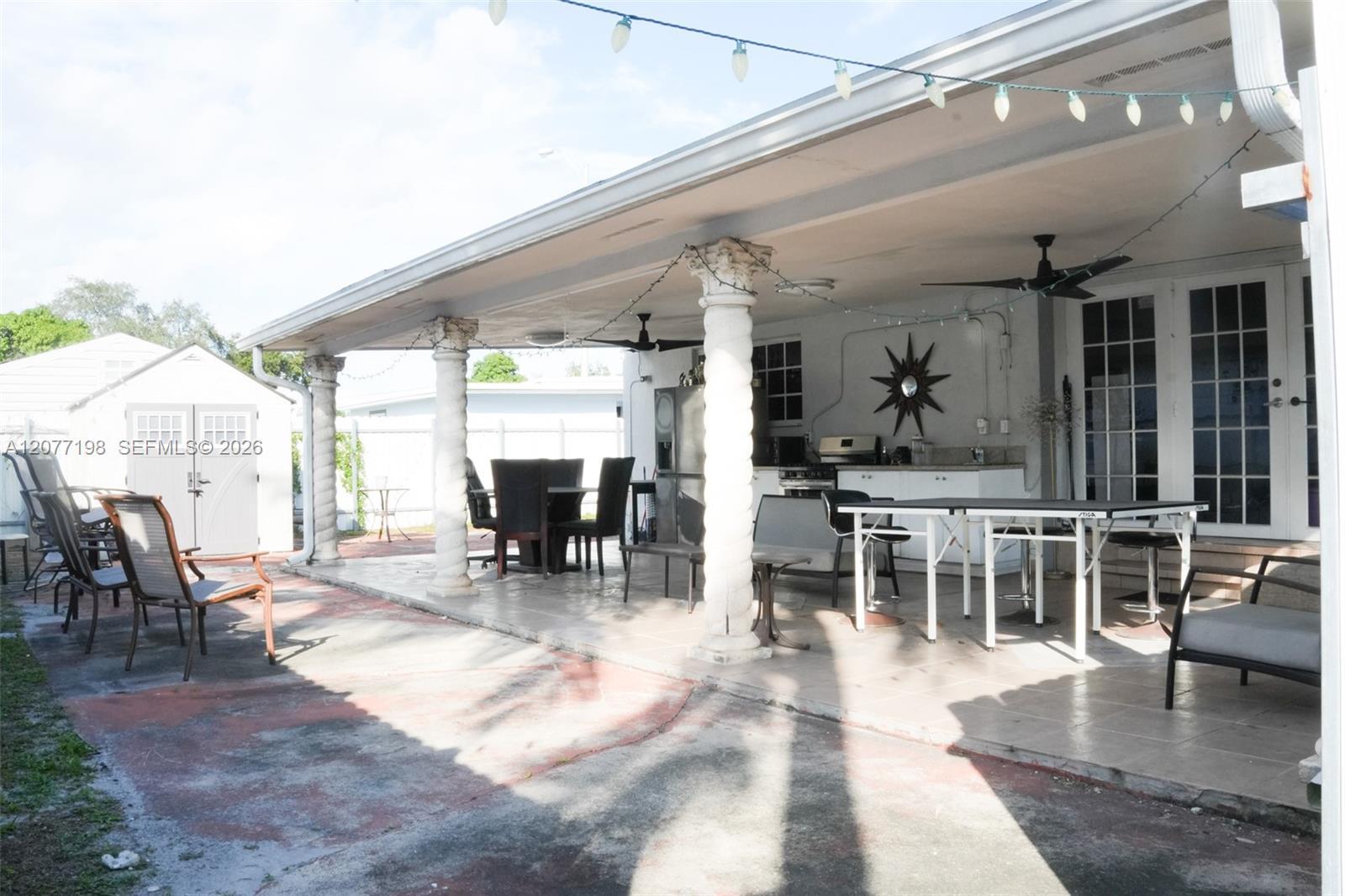 2955 NW 102nd St, Miami FL 33147 photo 2