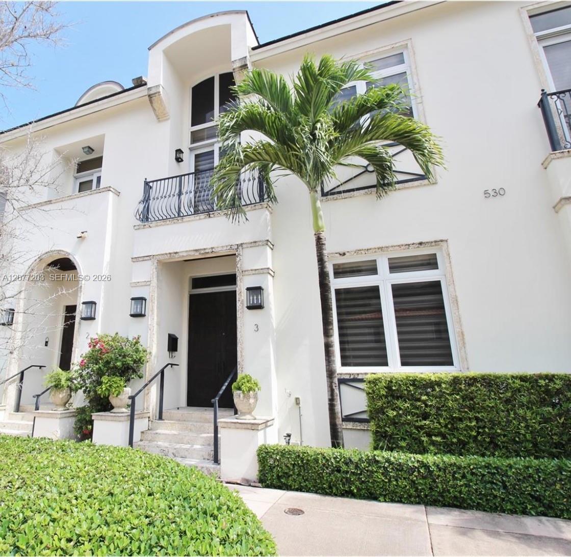530 Valencia Ave # 3, Coral Gables FL 33134