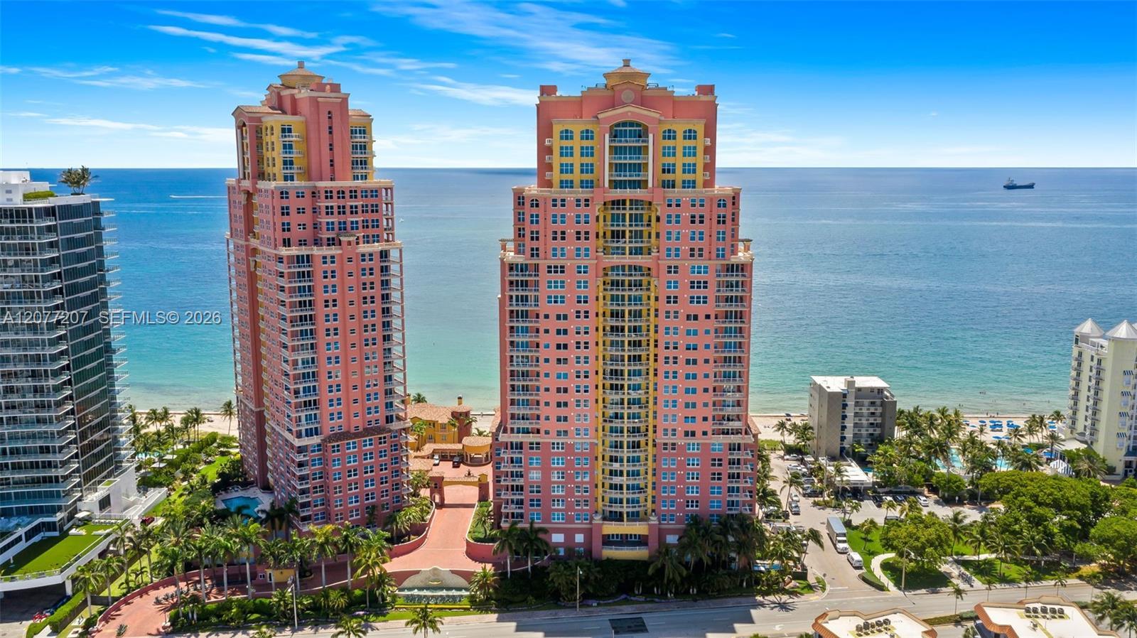 2110 N Ocean Blvd # 7B, Fort Lauderdale FL 33305 photo 2