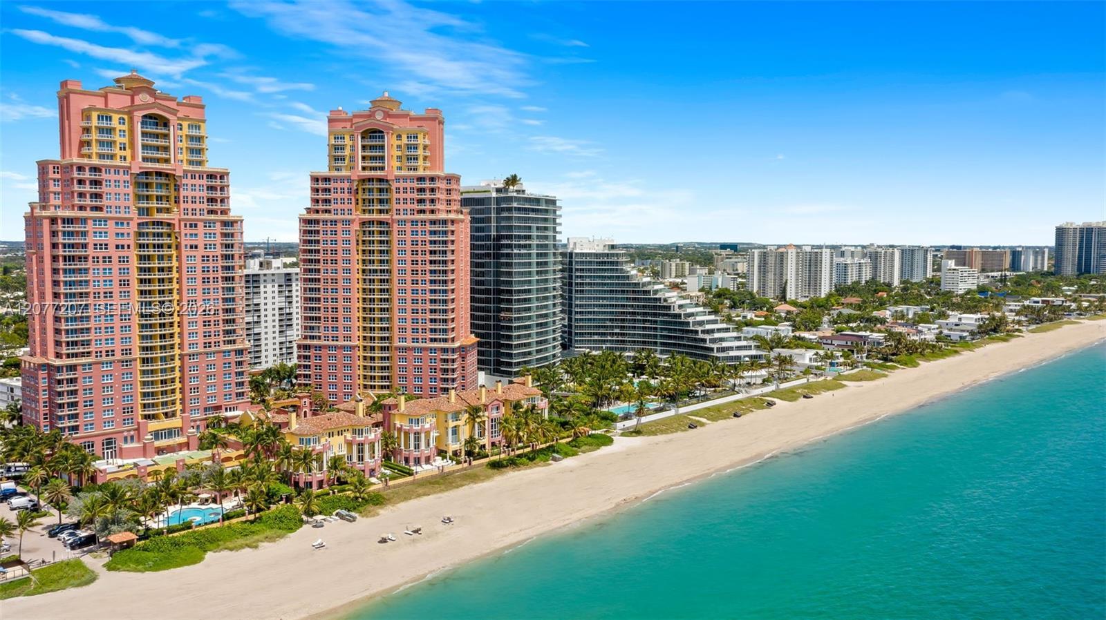 2110 N Ocean Blvd # 7B, Fort Lauderdale FL 33305