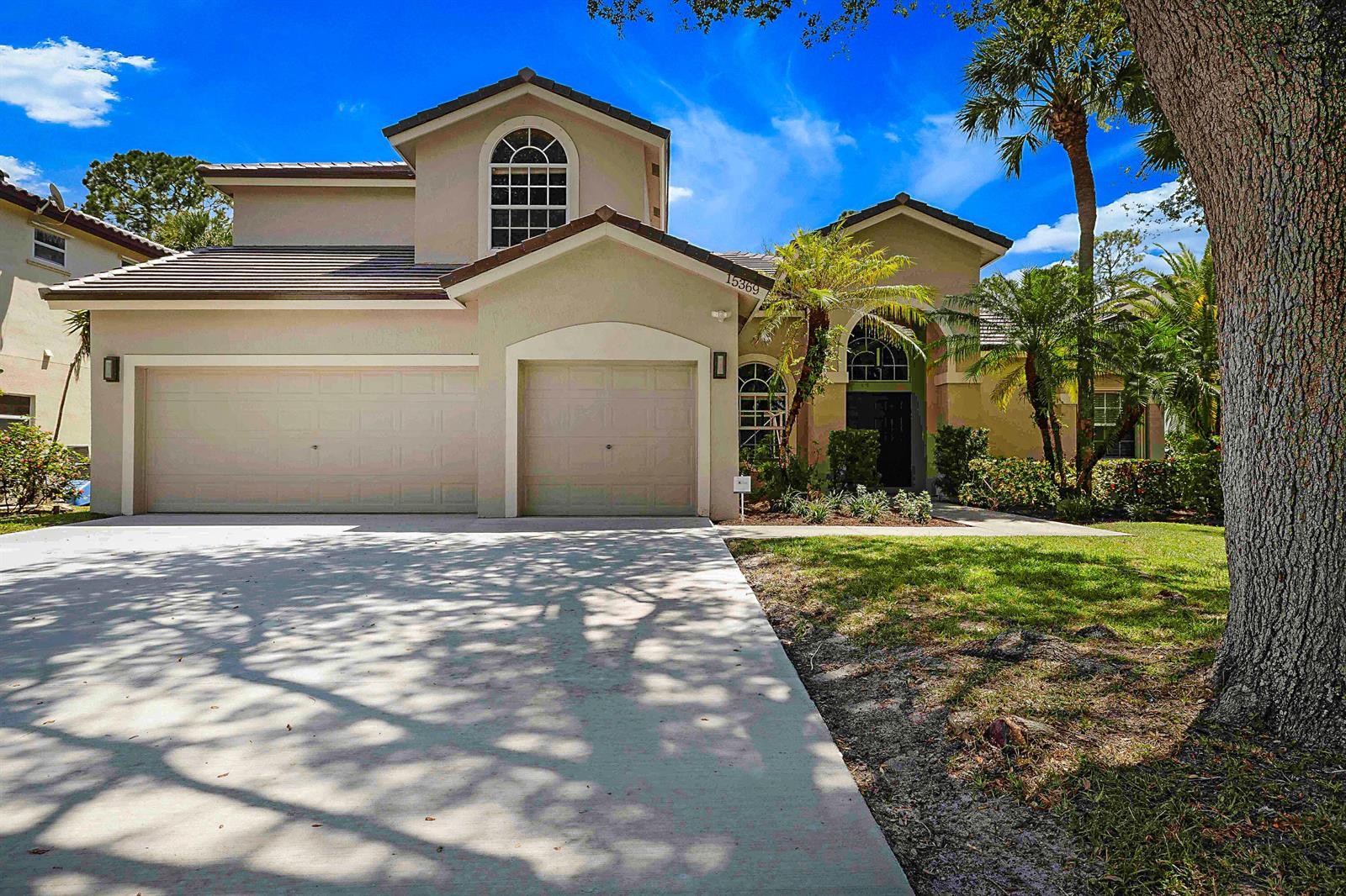 15369 Whispering Willow Drive, Wellington FL 33414 photo 3