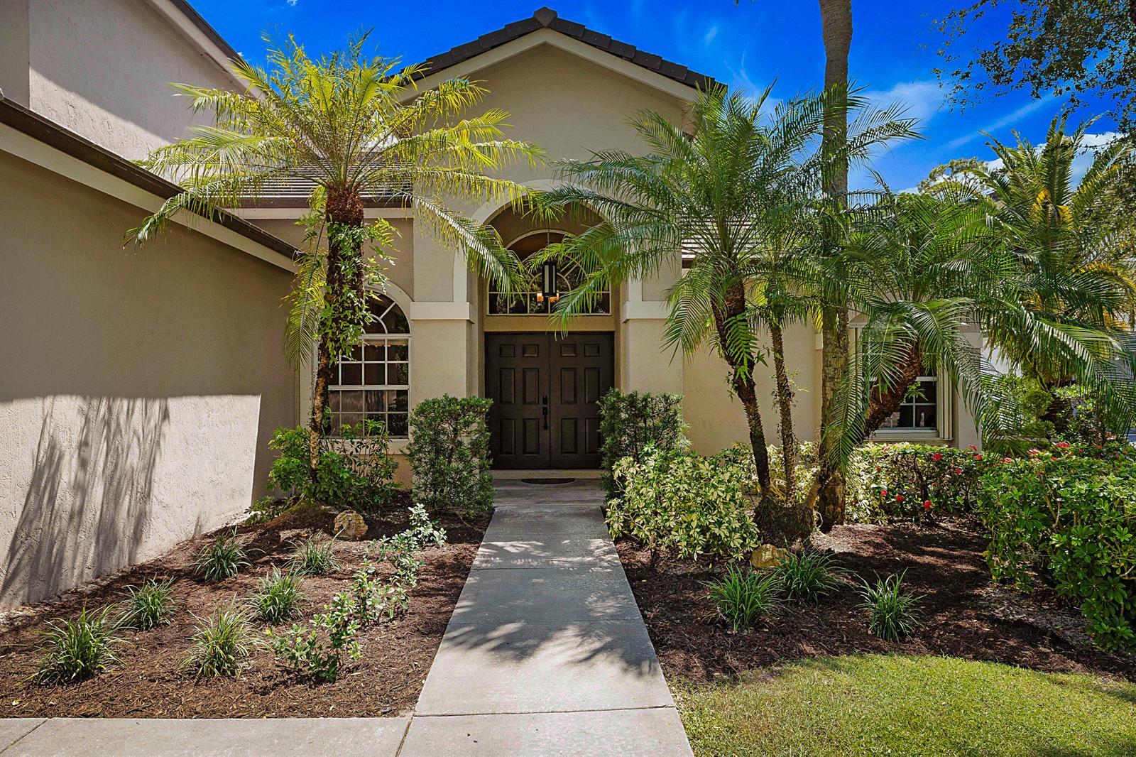 15369 Whispering Willow Drive, Wellington FL 33414 photo 4