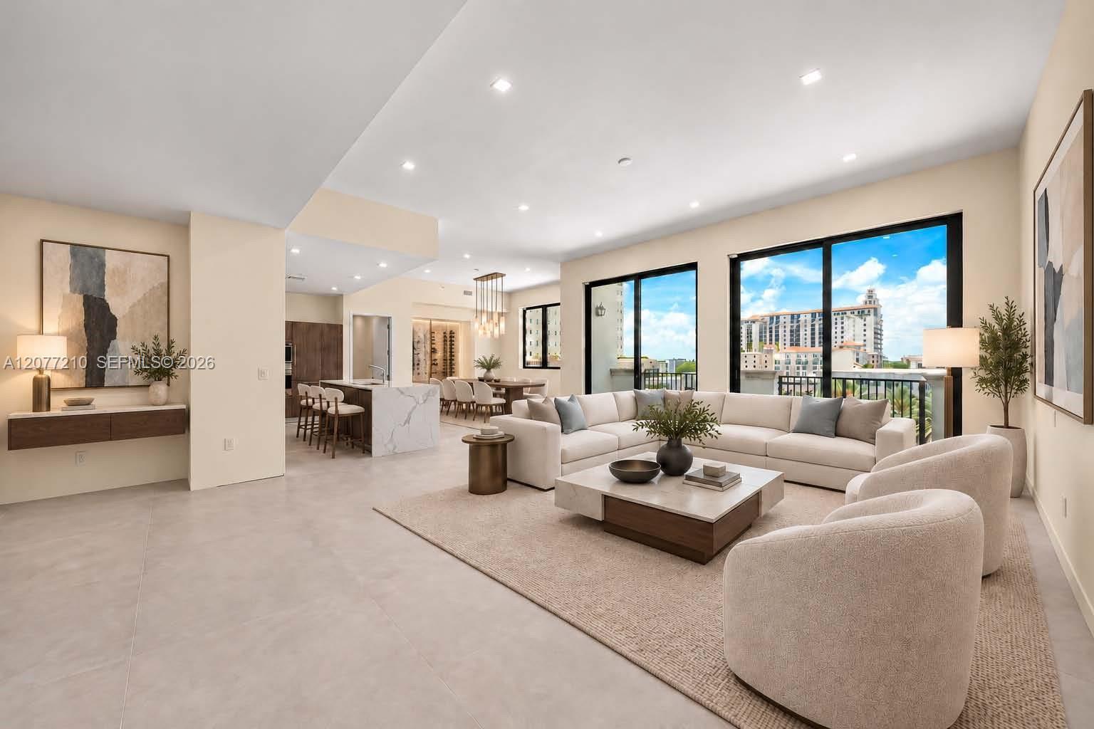 275 Giralda Ave # 6A, Coral Gables FL 33134 photo 3