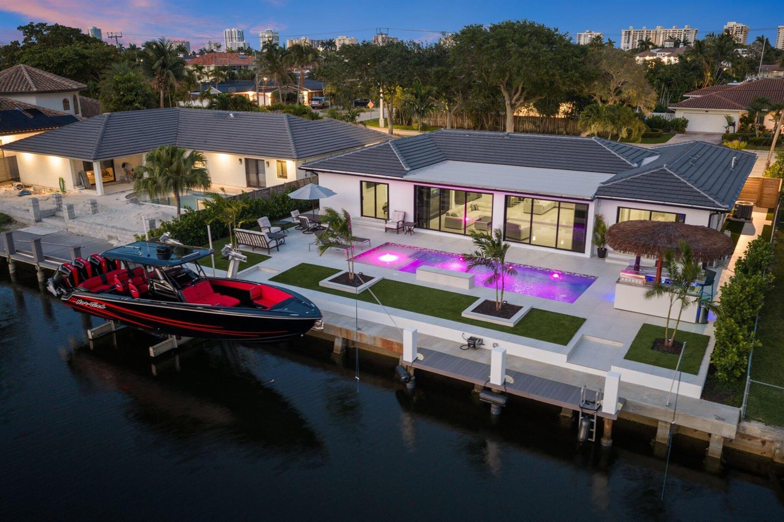 5641 Bayview Drive, Fort Lauderdale FL 33308 photo 4