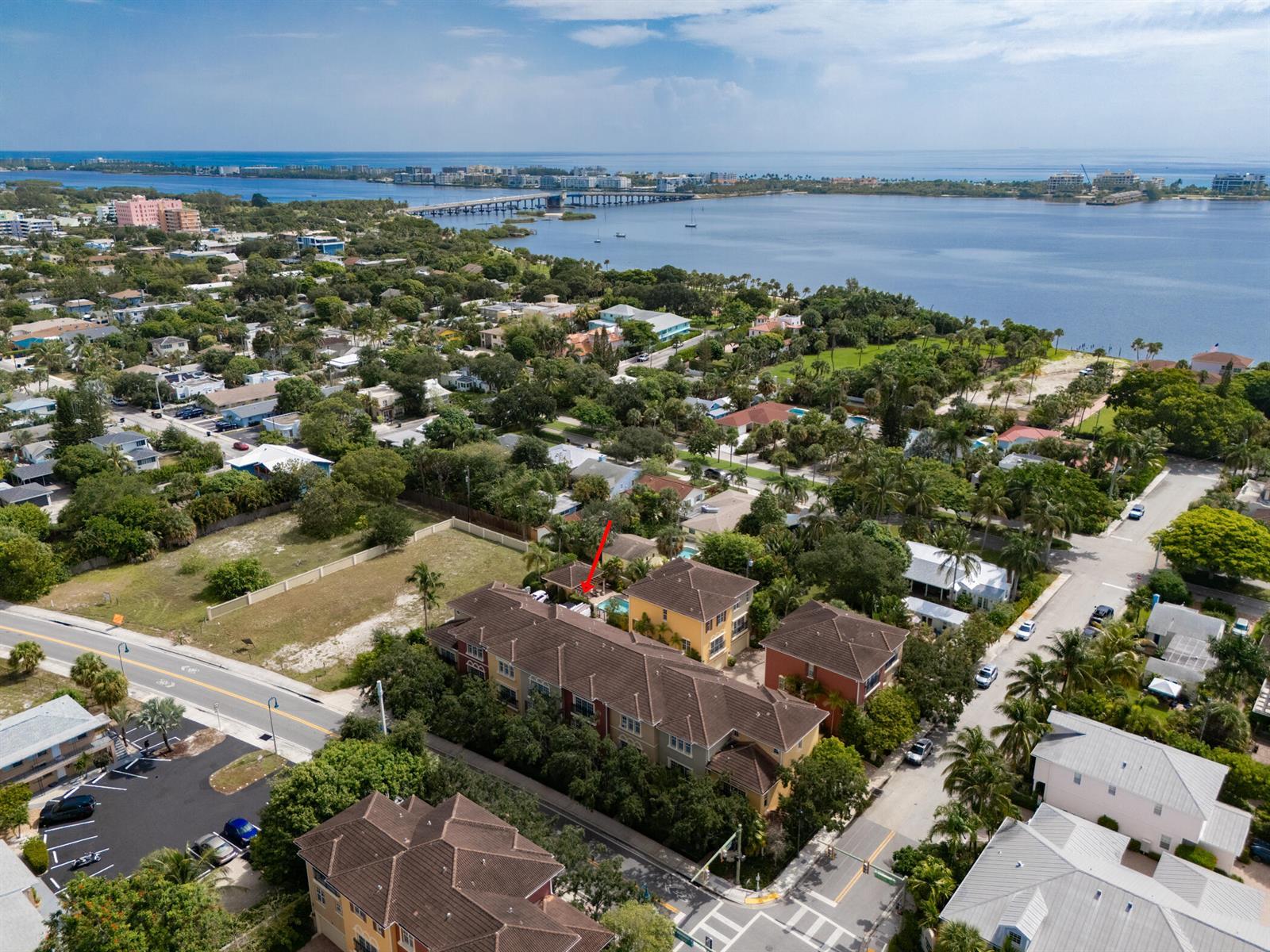530 S FEDERAL Highway # 2, FL 33460 photo 2