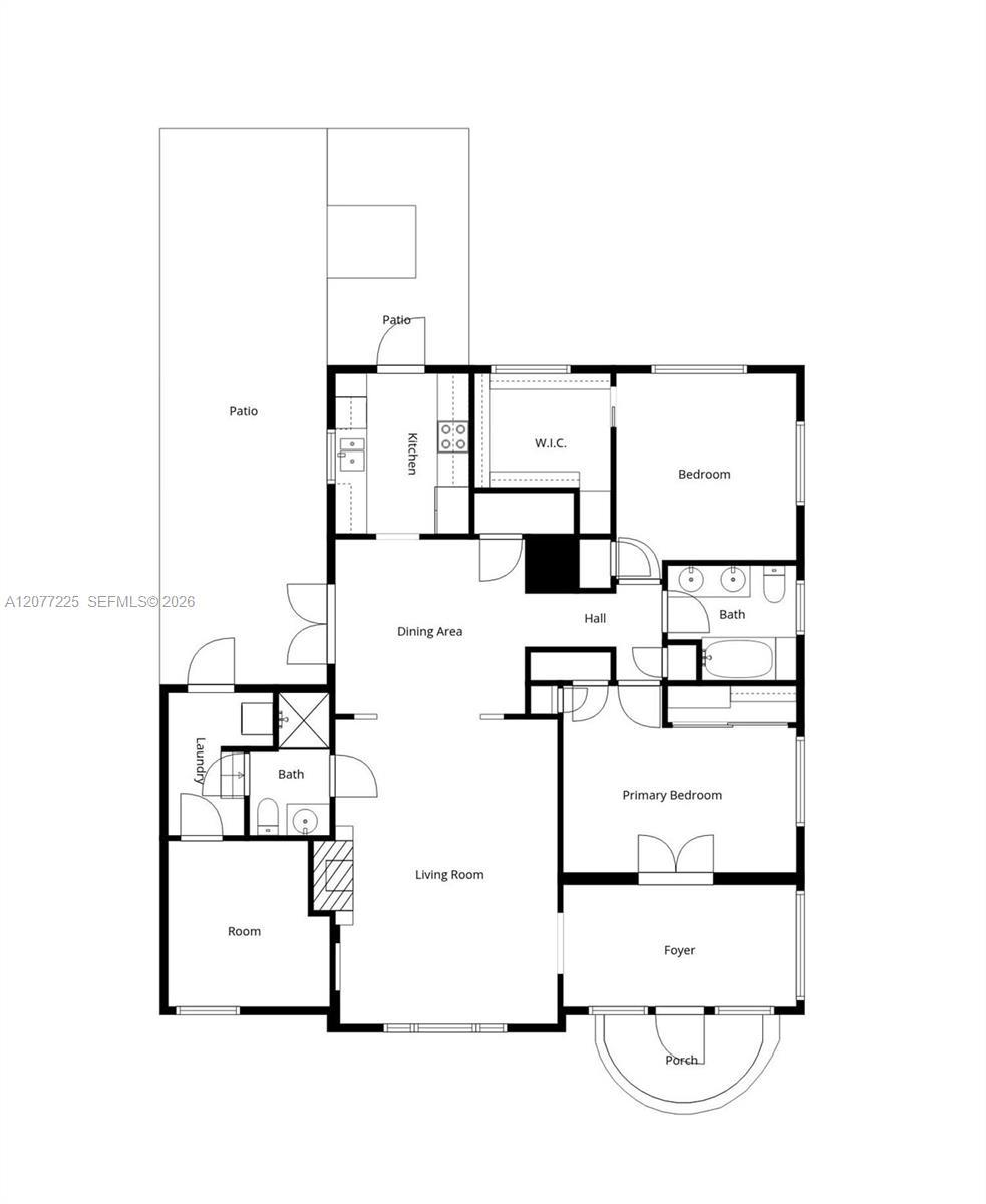 763 NE 75th St, Miami FL 33138 photo 5