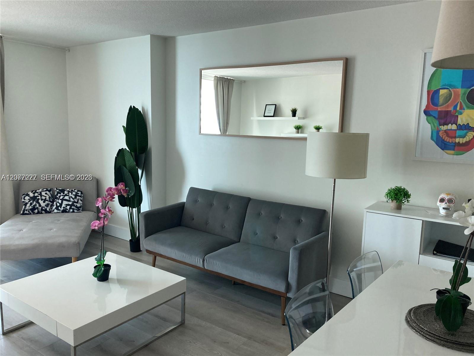 1200 Brickell Bay Dr # 3705, Miami FL 33131 photo 5