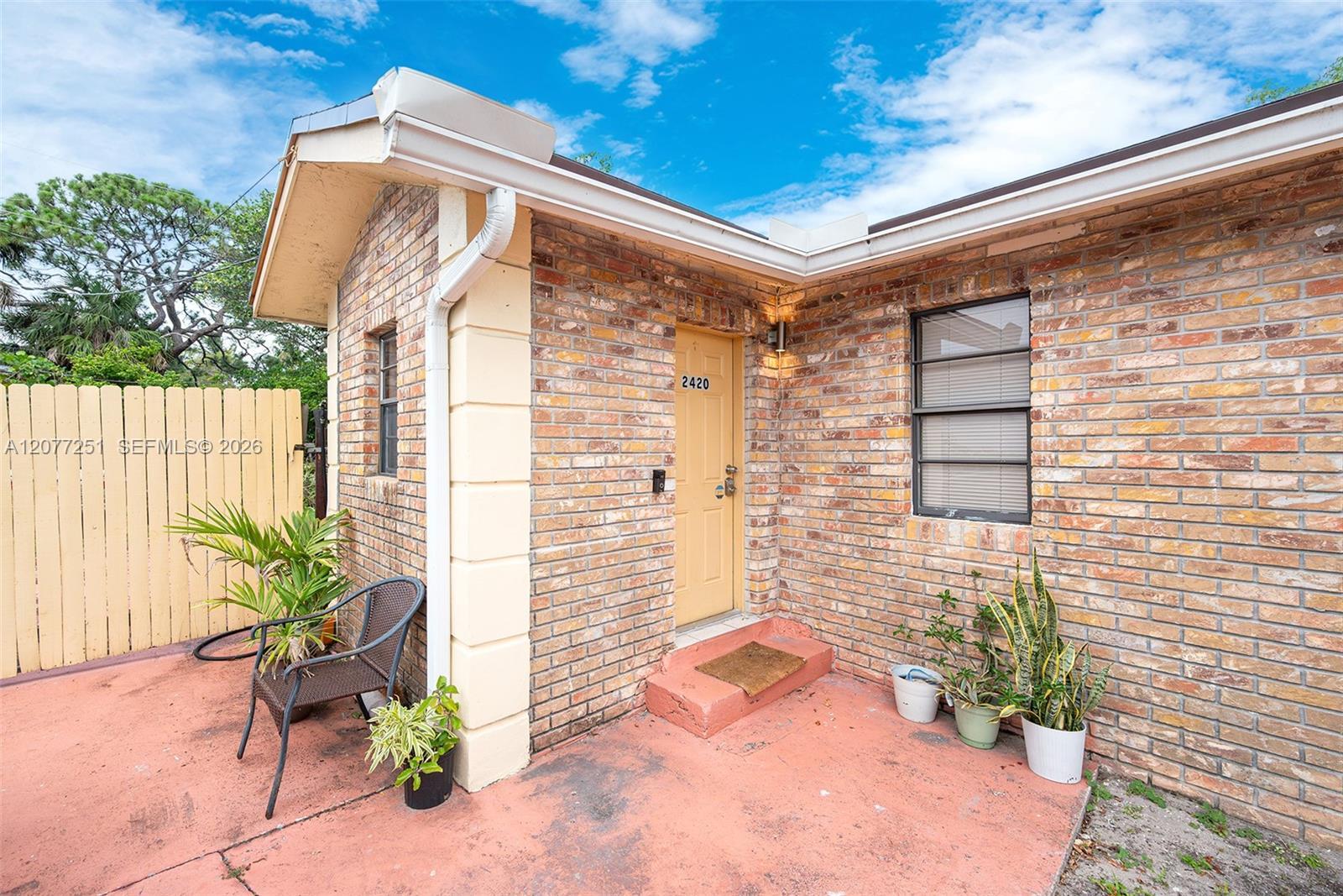 2420 NW 22nd Rd # 0, Fort Lauderdale FL 33311 photo 3