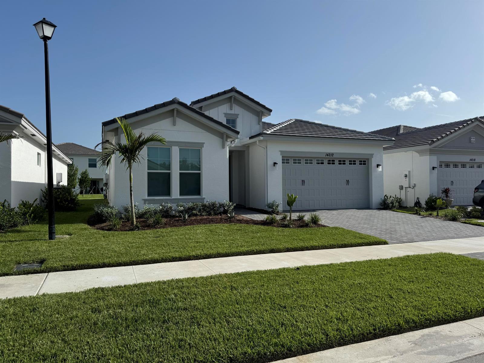 14212 Spruce Pne Drive, Westlake FL 33470