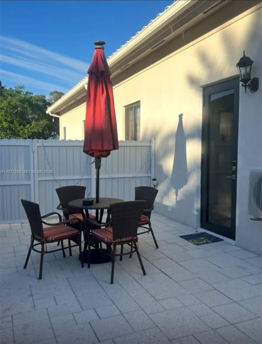 12241 SW 81st Ter rear, Miami FL 33183 photo 3