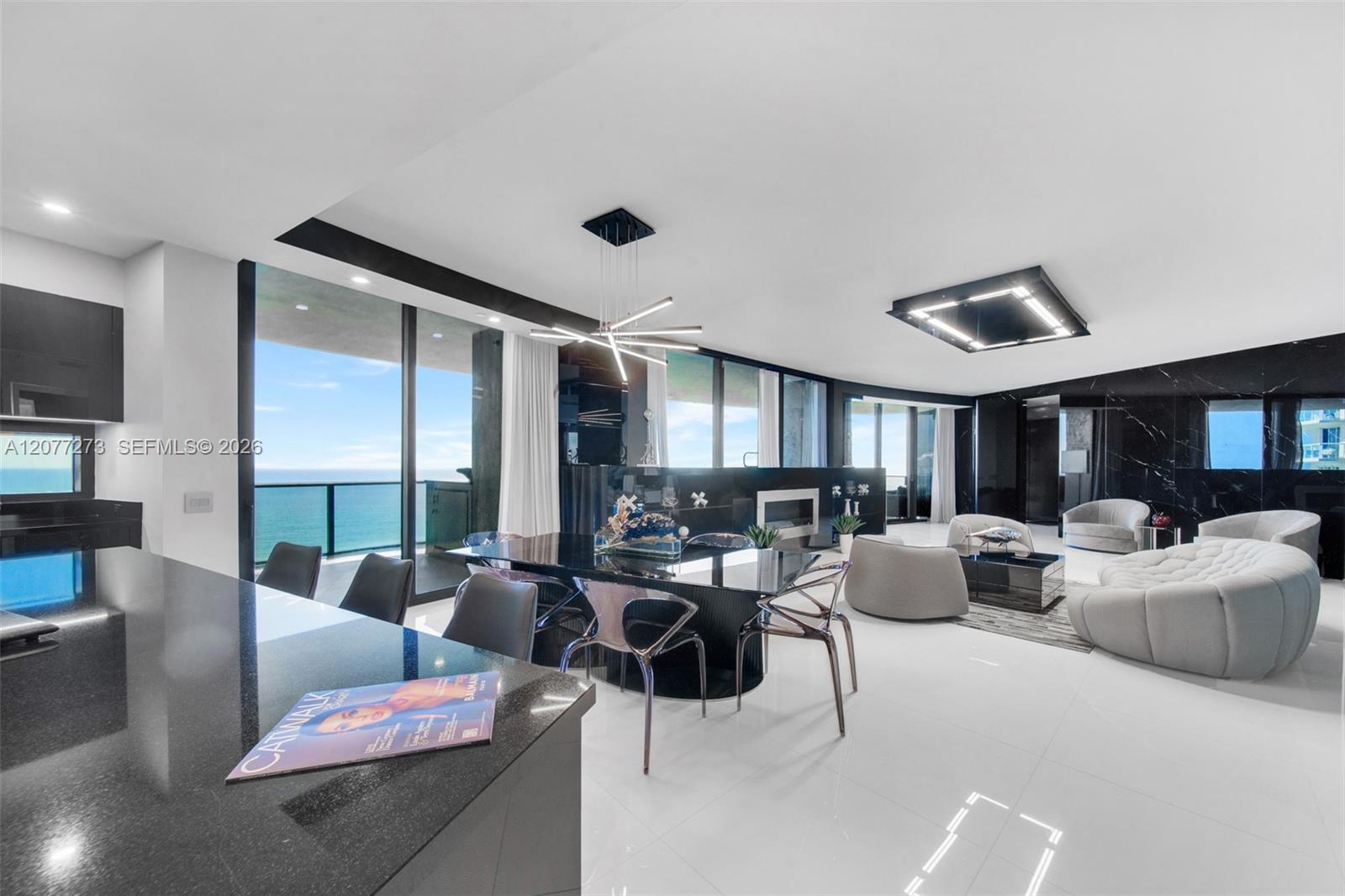 18555 Collins Ave # 1605, Sunny Isles Beach FL 33160 photo 3