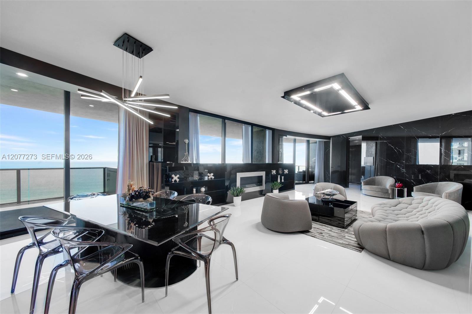 18555 Collins Ave # 1605, Sunny Isles Beach FL 33160 photo 4