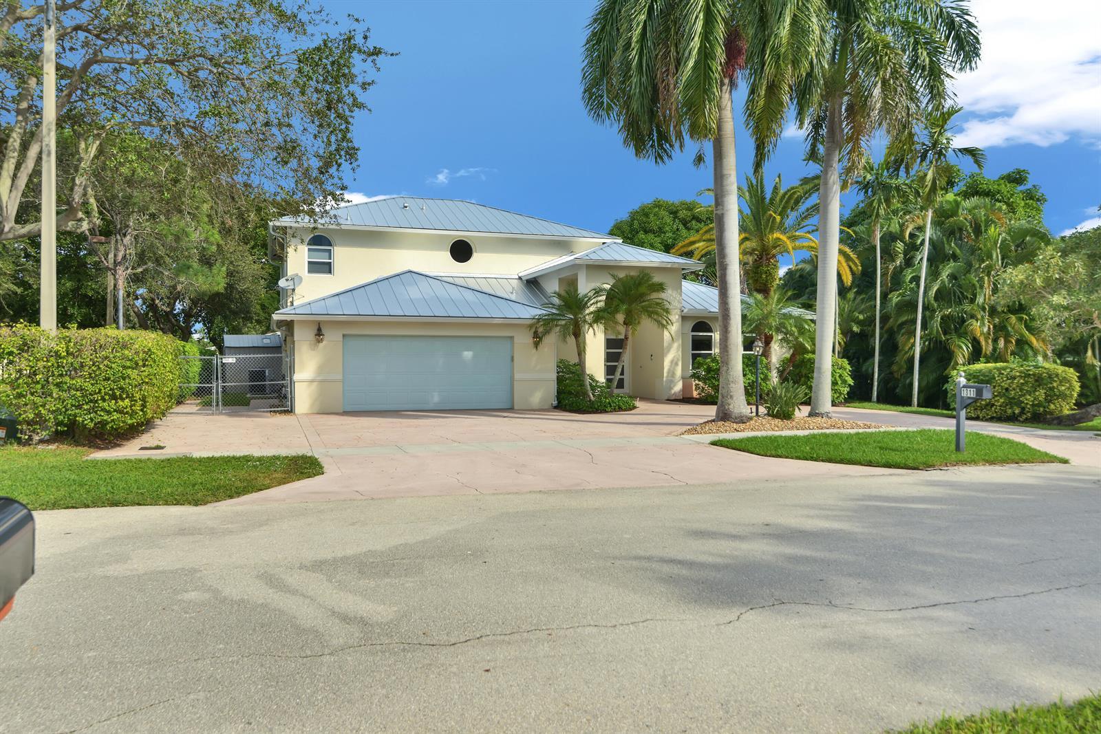 1311 NW 2ND Circle, Boca Raton FL 33432