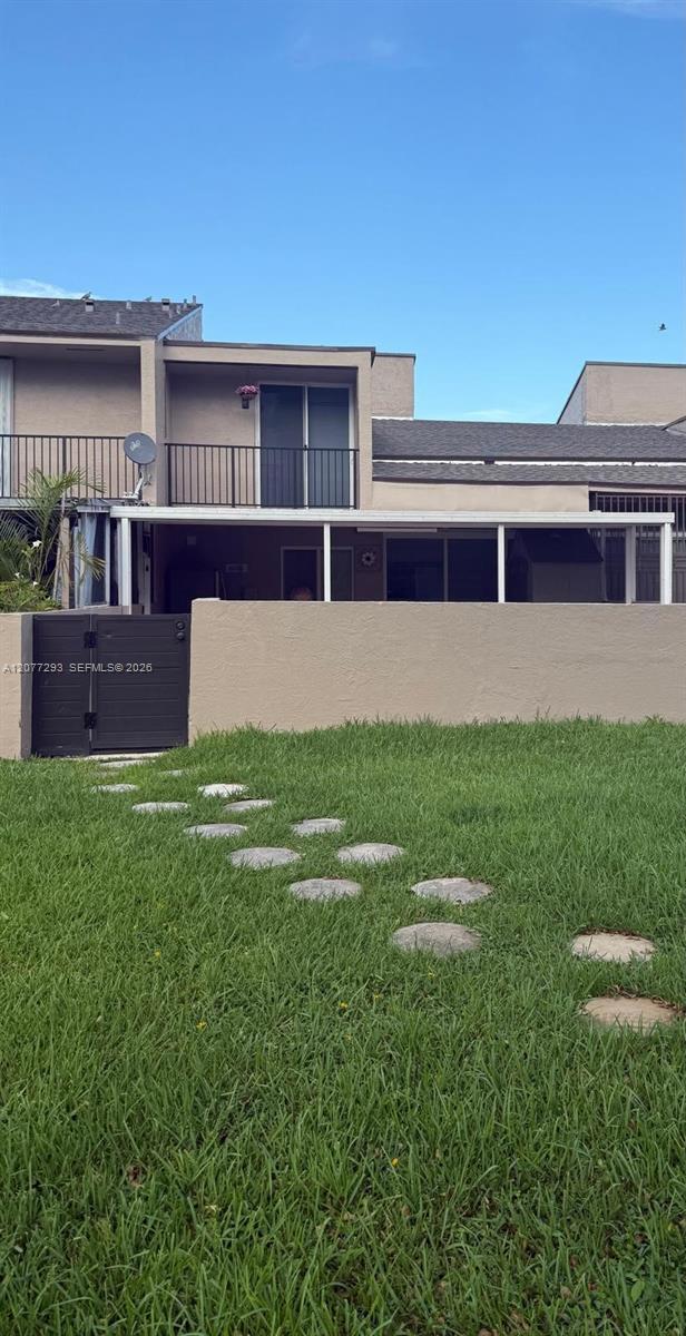 9171 Fontainebleau Blvd # 5, Miami FL 33172 photo 4