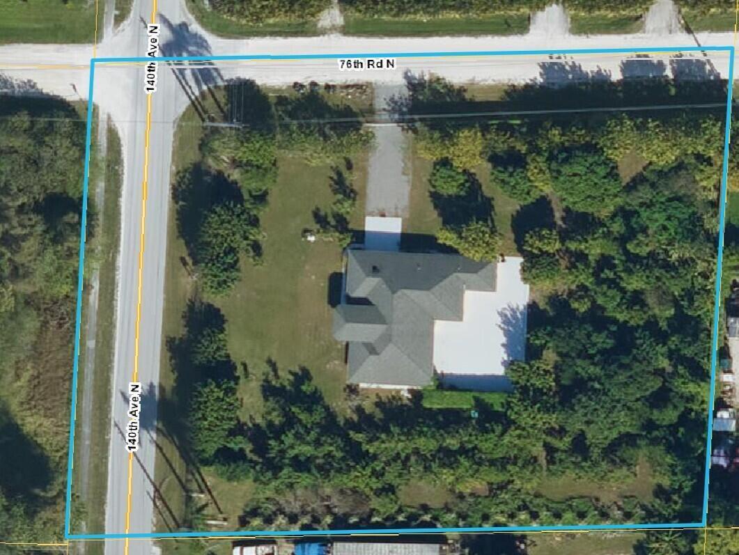 7611 140th Avenue N, West Palm Beach FL 33412