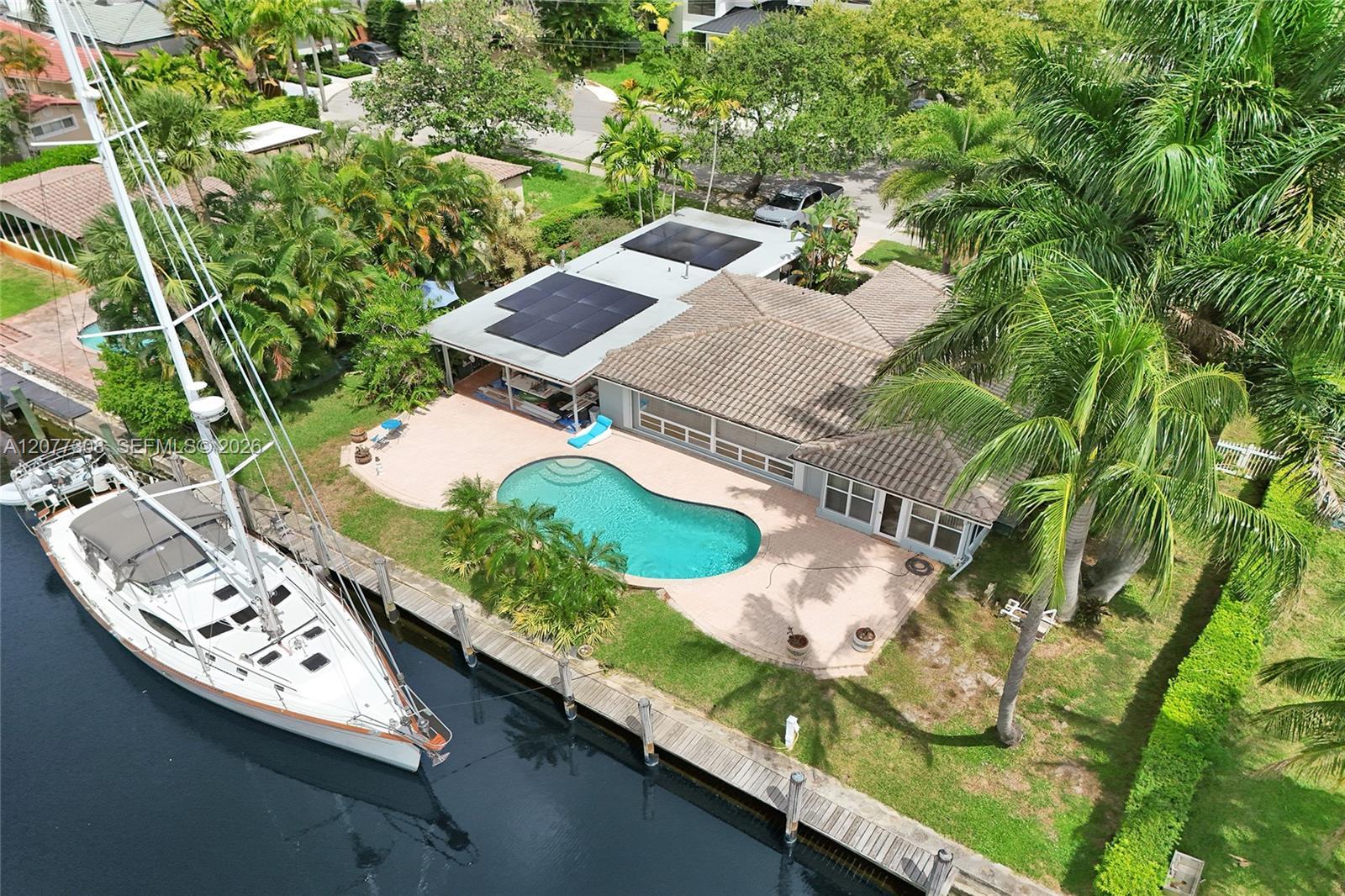 1312 Tangelo Isle, Fort Lauderdale FL 33315 photo 4