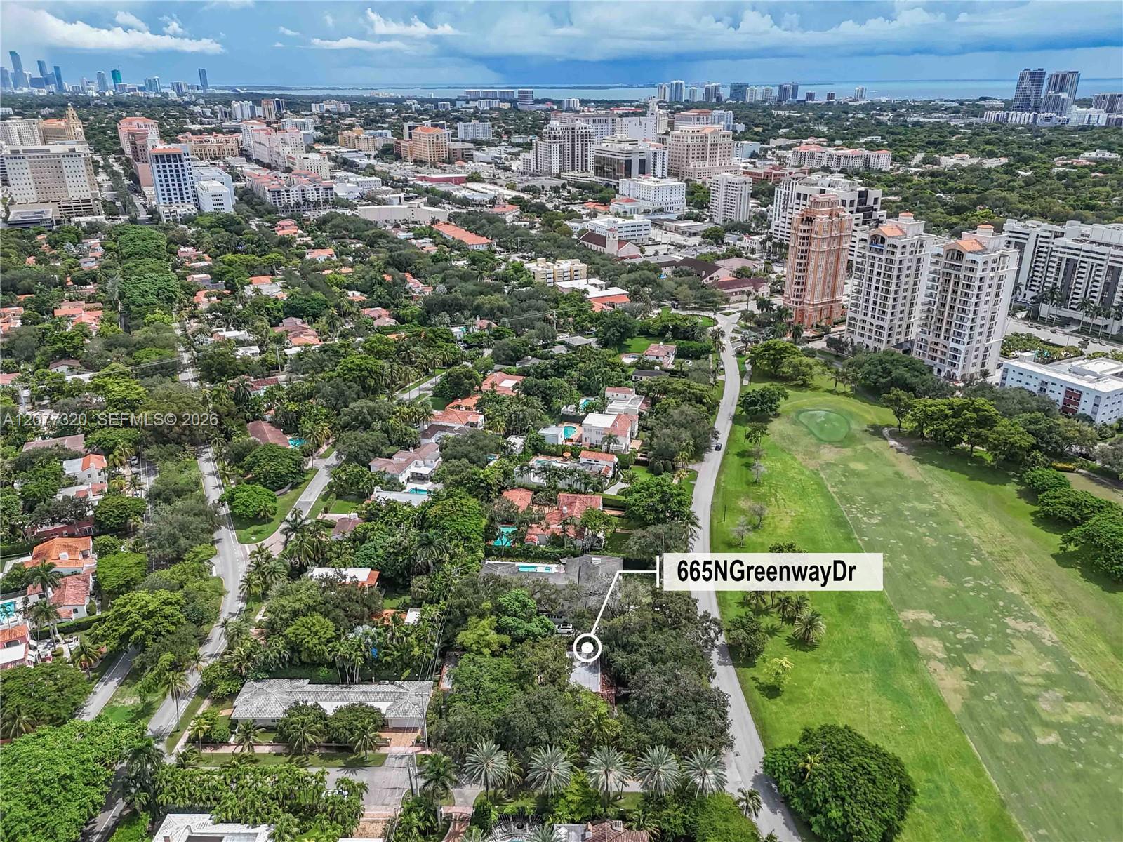 665 N Greenway Dr, Coral Gables FL 33134 photo 5