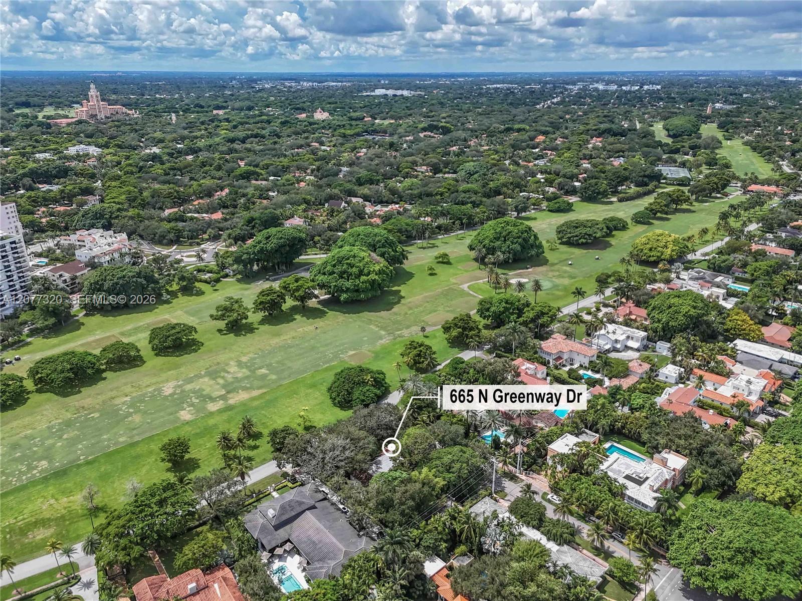665 N Greenway Dr, Coral Gables FL 33134 photo 4