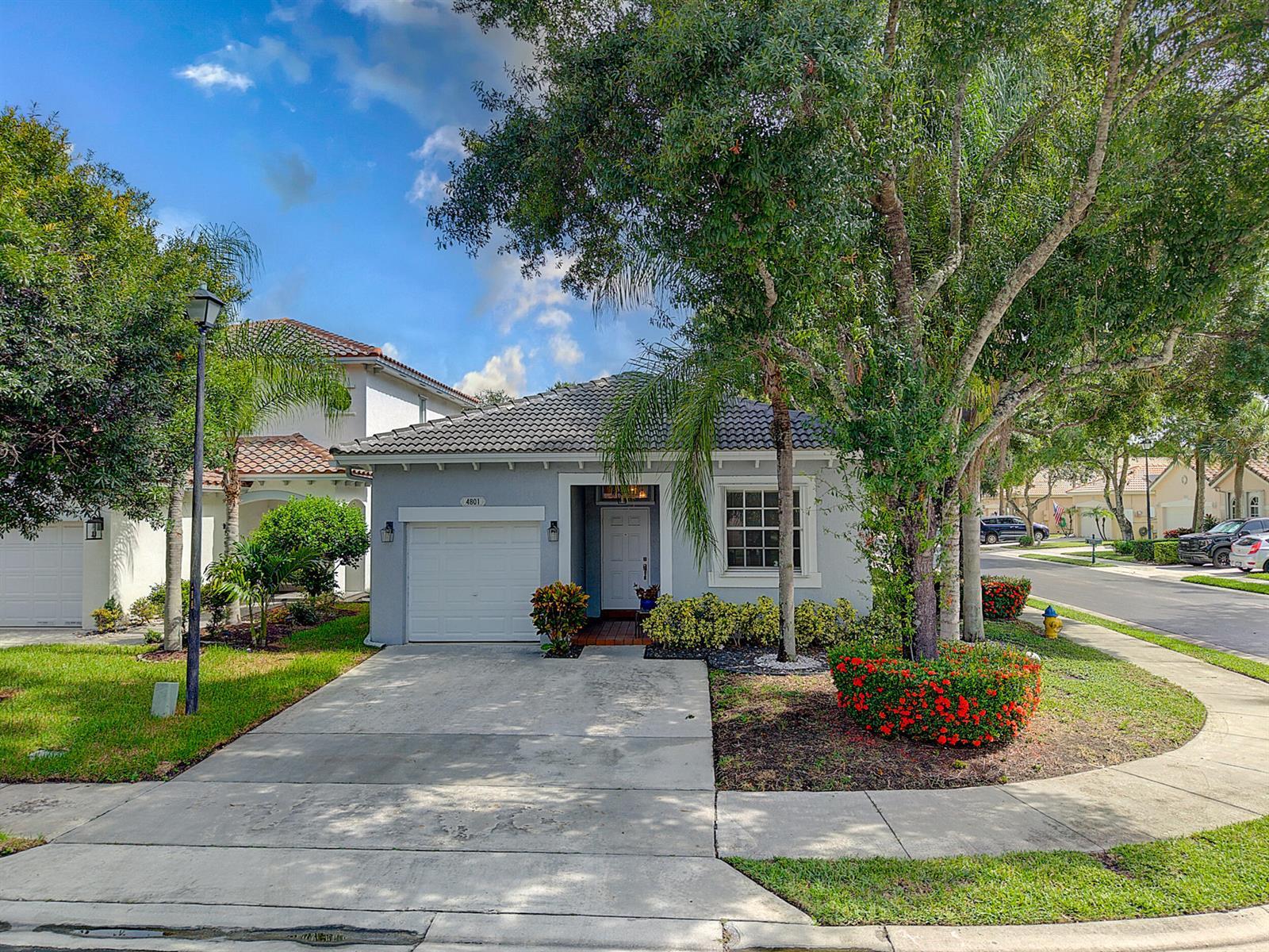 4801 NW 20TH Place, Coconut Creek FL 33063