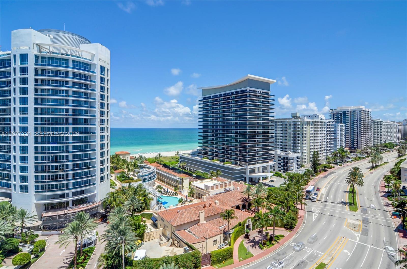 5900 Collins Ave # 1508, Miami Beach FL 33140 photo 2