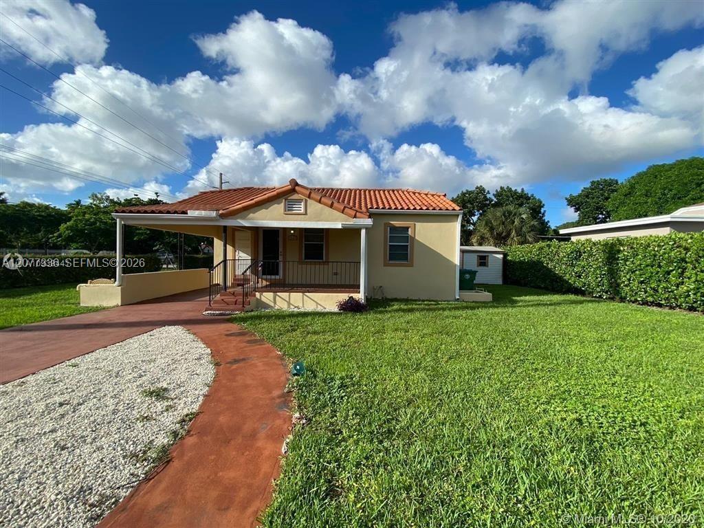 4289 NW 5th St, Miami FL 33126 photo 2