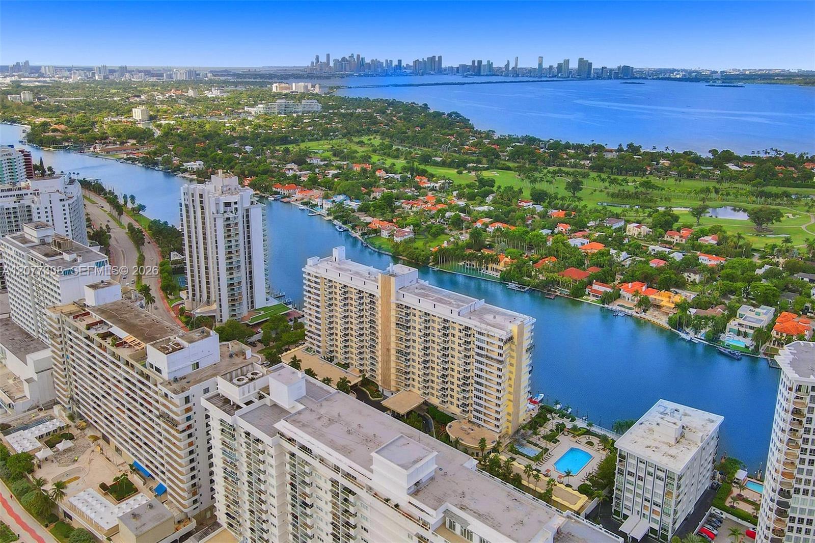 5600 Collins Ave # 11C, Miami Beach FL 33140 photo 2