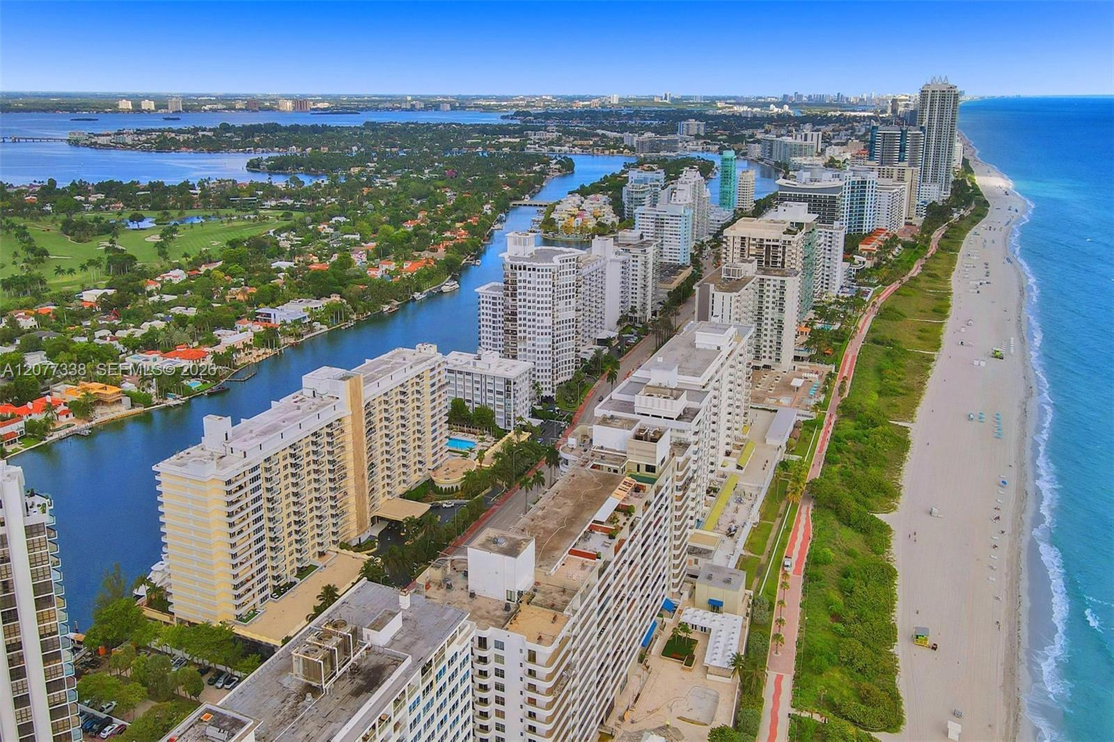 5600 Collins Ave # 11C, Miami Beach FL 33140 photo 3