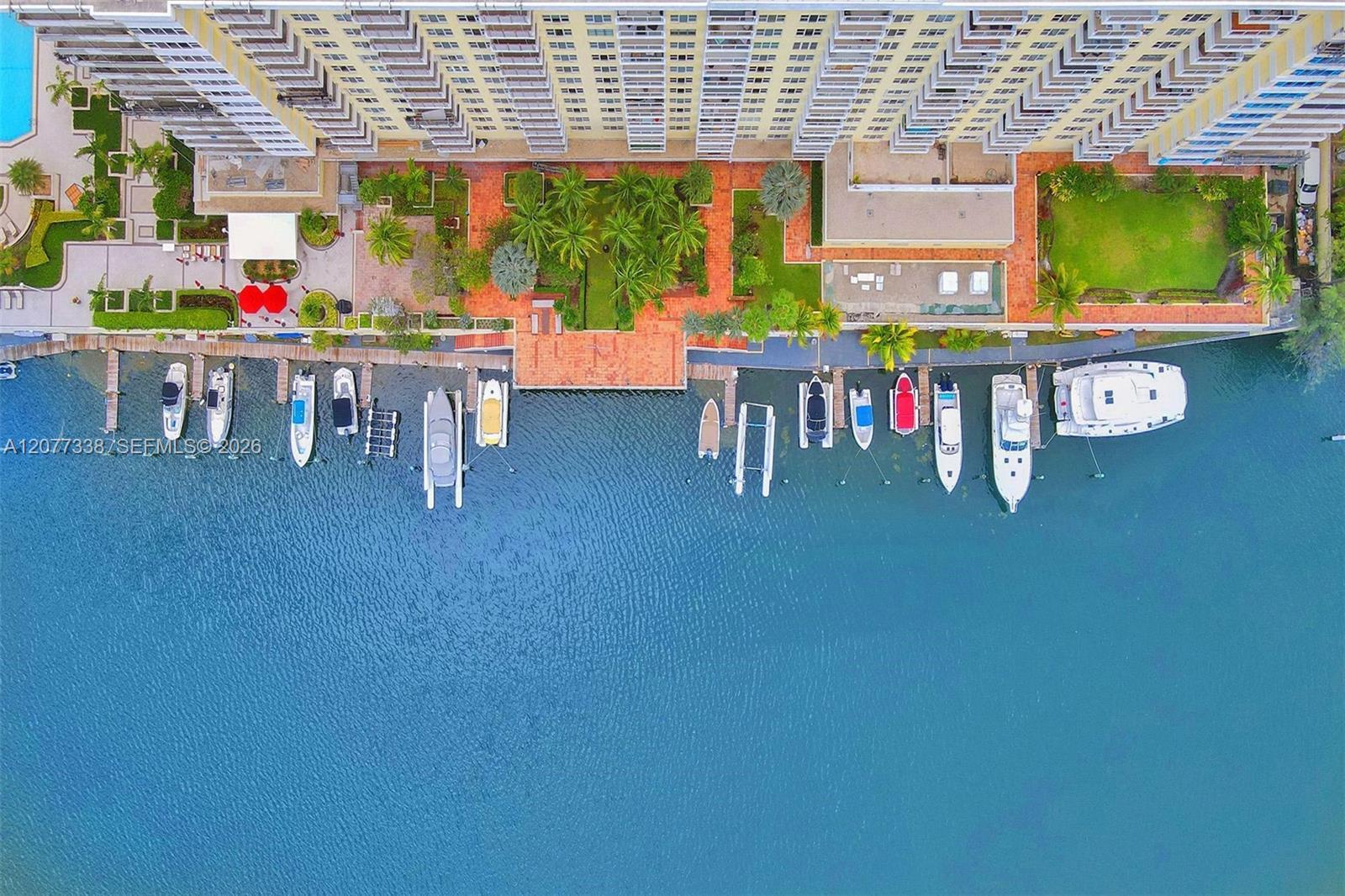 5600 Collins Ave # 11C, Miami Beach FL 33140 photo 4
