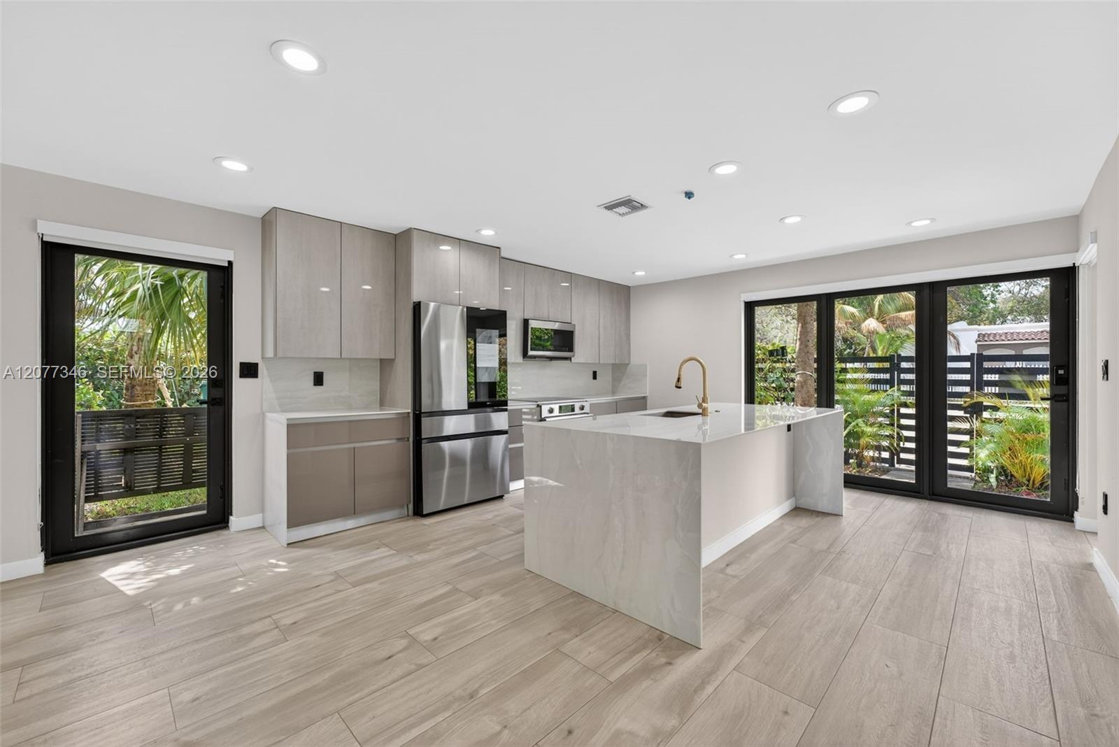 11 NE 51 # A, Miami FL 33137 photo 5