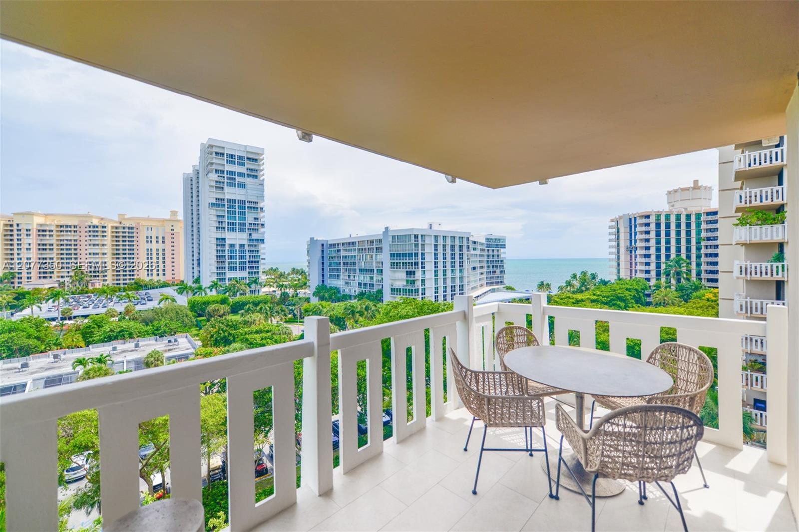 1121 Crandon Blvd # E702, Key Biscayne FL 33149 photo 4