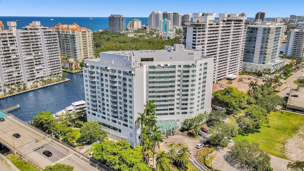 2670 E SUNRISE Boulevard # 805, Fort Lauderdale FL 33304 photo 2