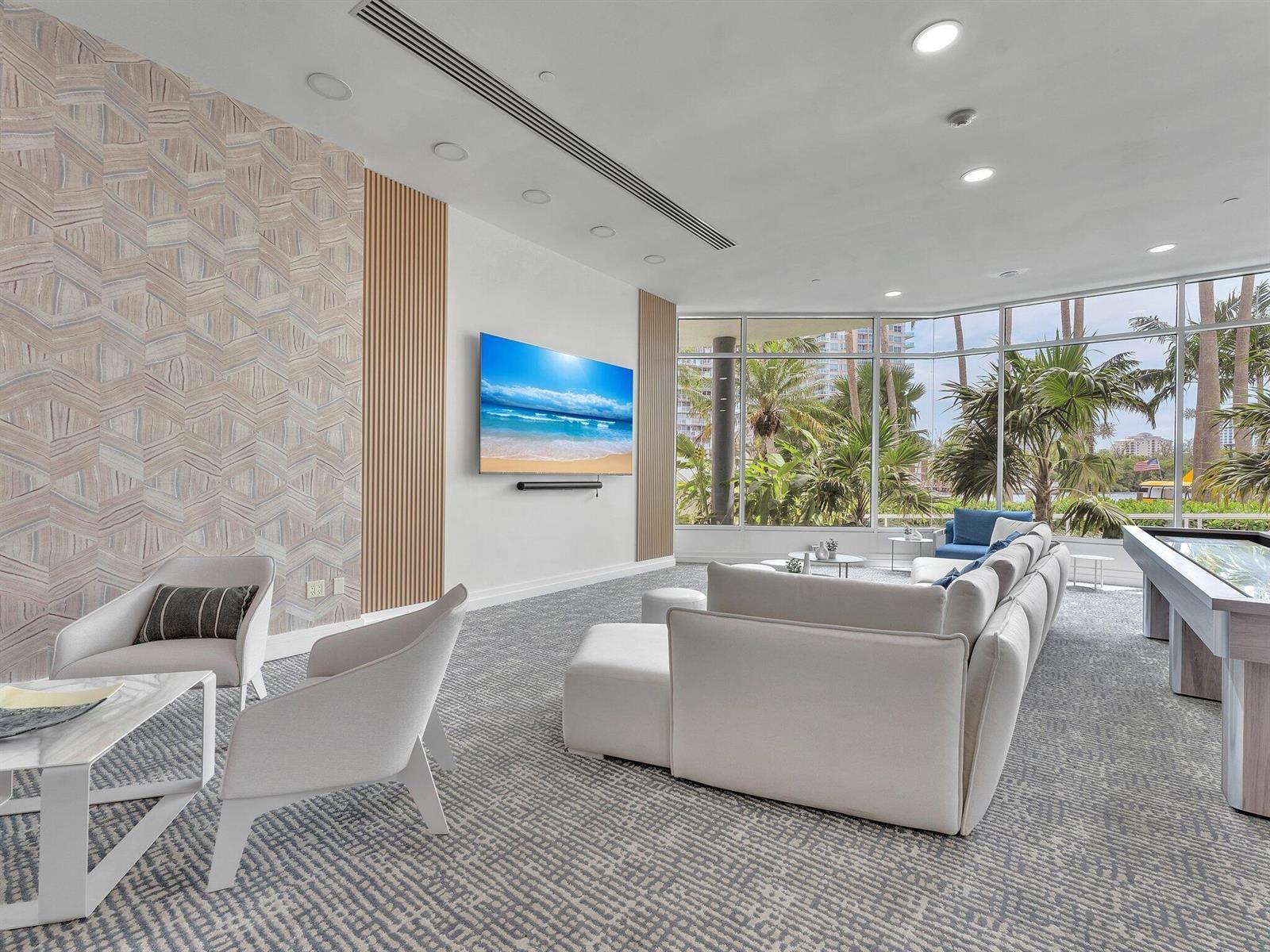 2670 E SUNRISE Boulevard # 805, Fort Lauderdale FL 33304 photo 3
