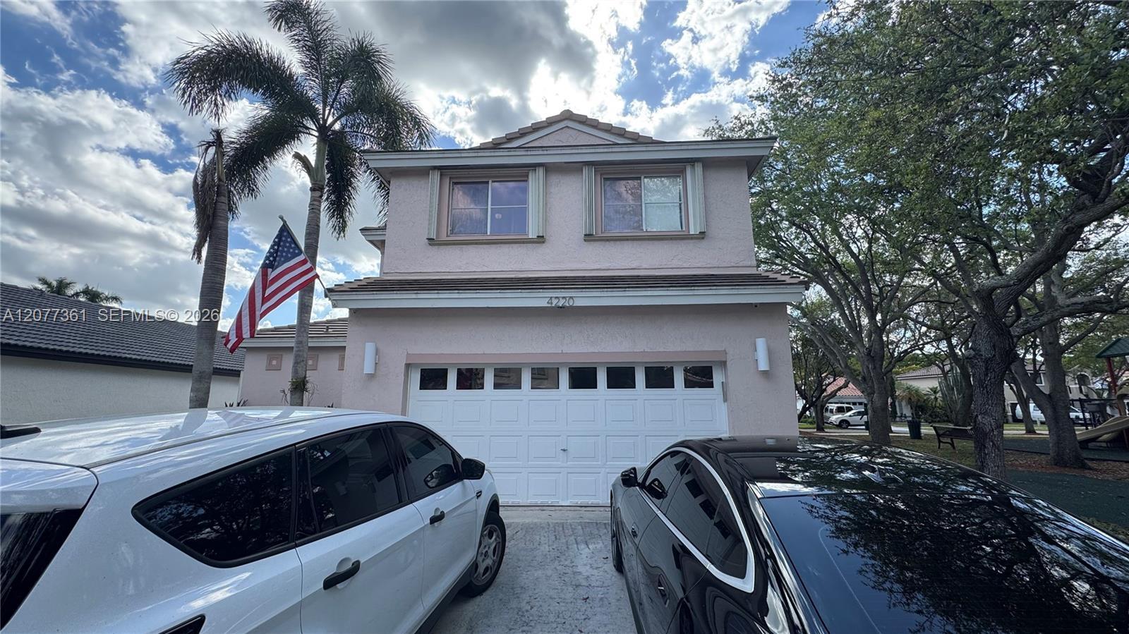 4220 SW 153rd Ave, Miramar FL 33027 photo 3