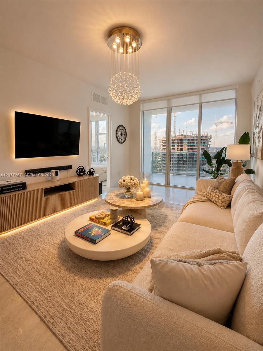 18201 Collins Ave # 1602, Sunny Isles Beach FL 33160 photo 3