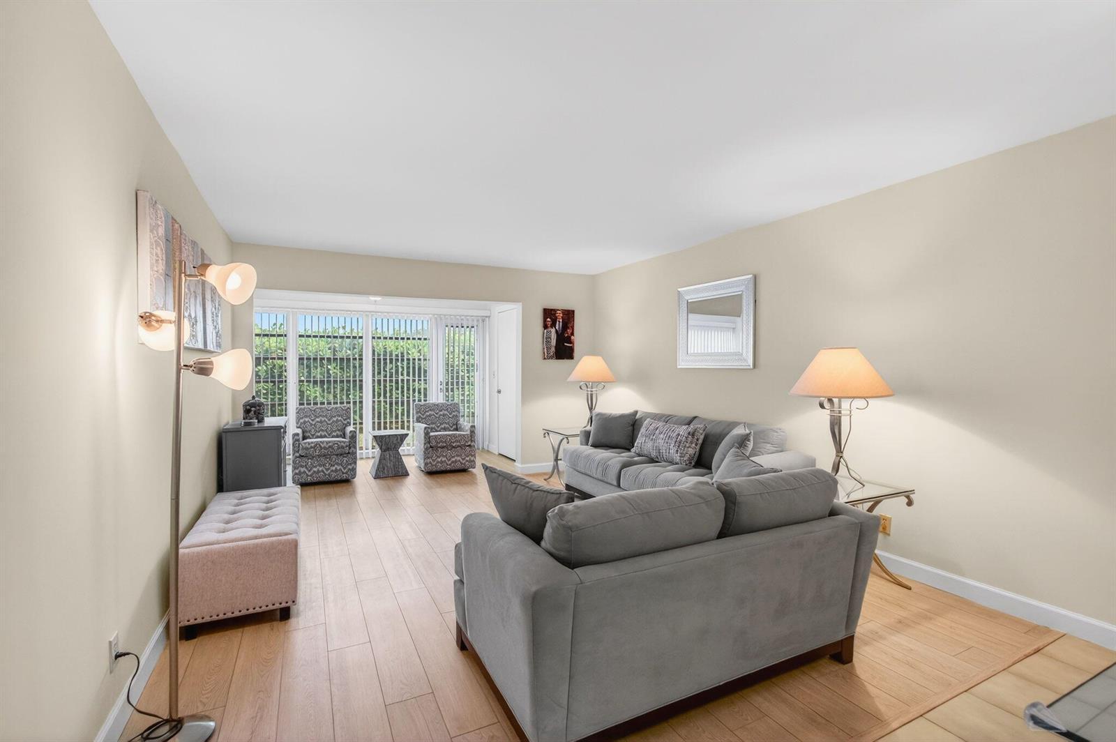 13682 VIA FLORA # A, Delray Beach FL 33484 photo 4