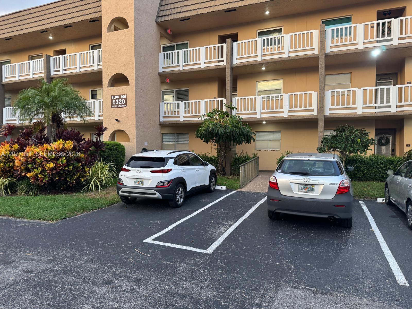 Sunrise, FL