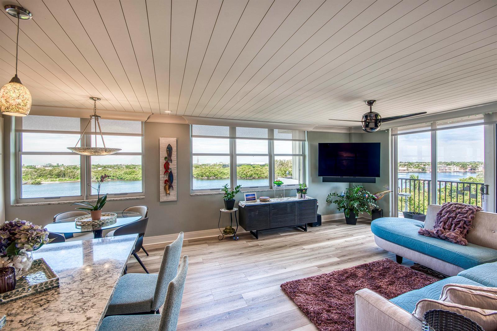 2121 N Ocean Boulevard # 708W, Boca Raton FL 33431