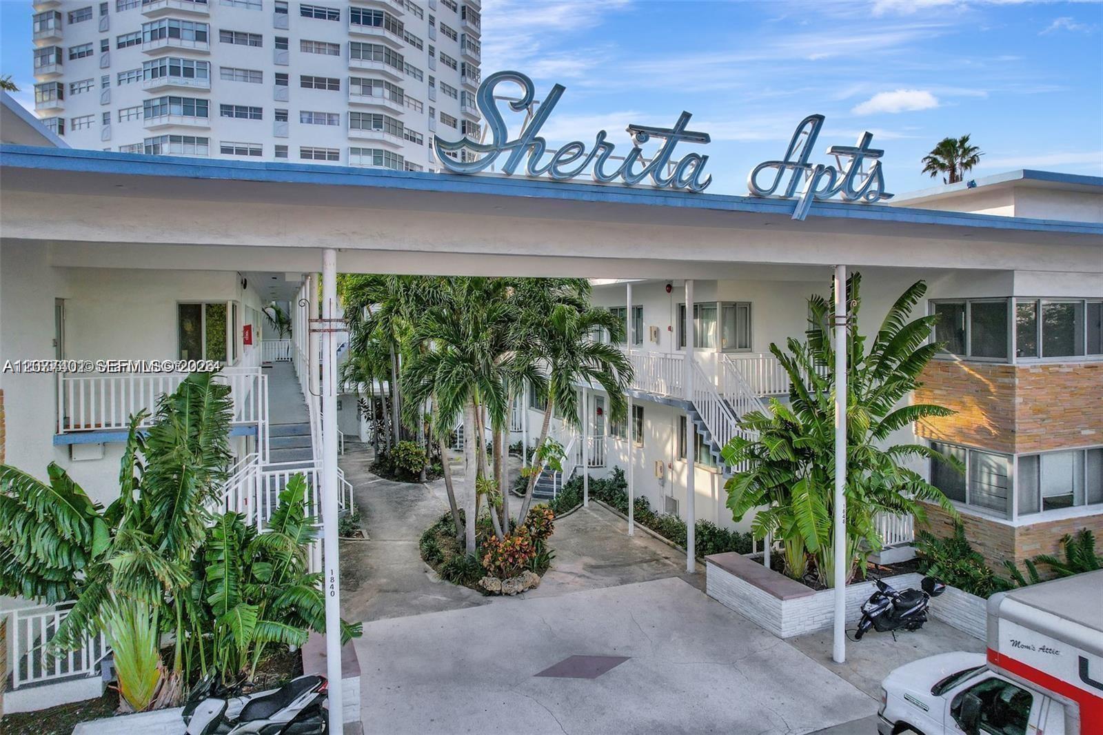 1840 James Ave # 13, Miami Beach FL 33139 photo 3
