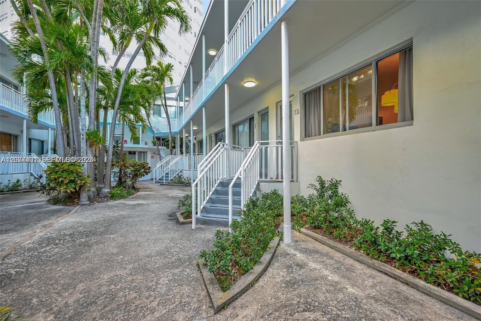 1840 James Ave # 13, Miami Beach FL 33139 photo 5