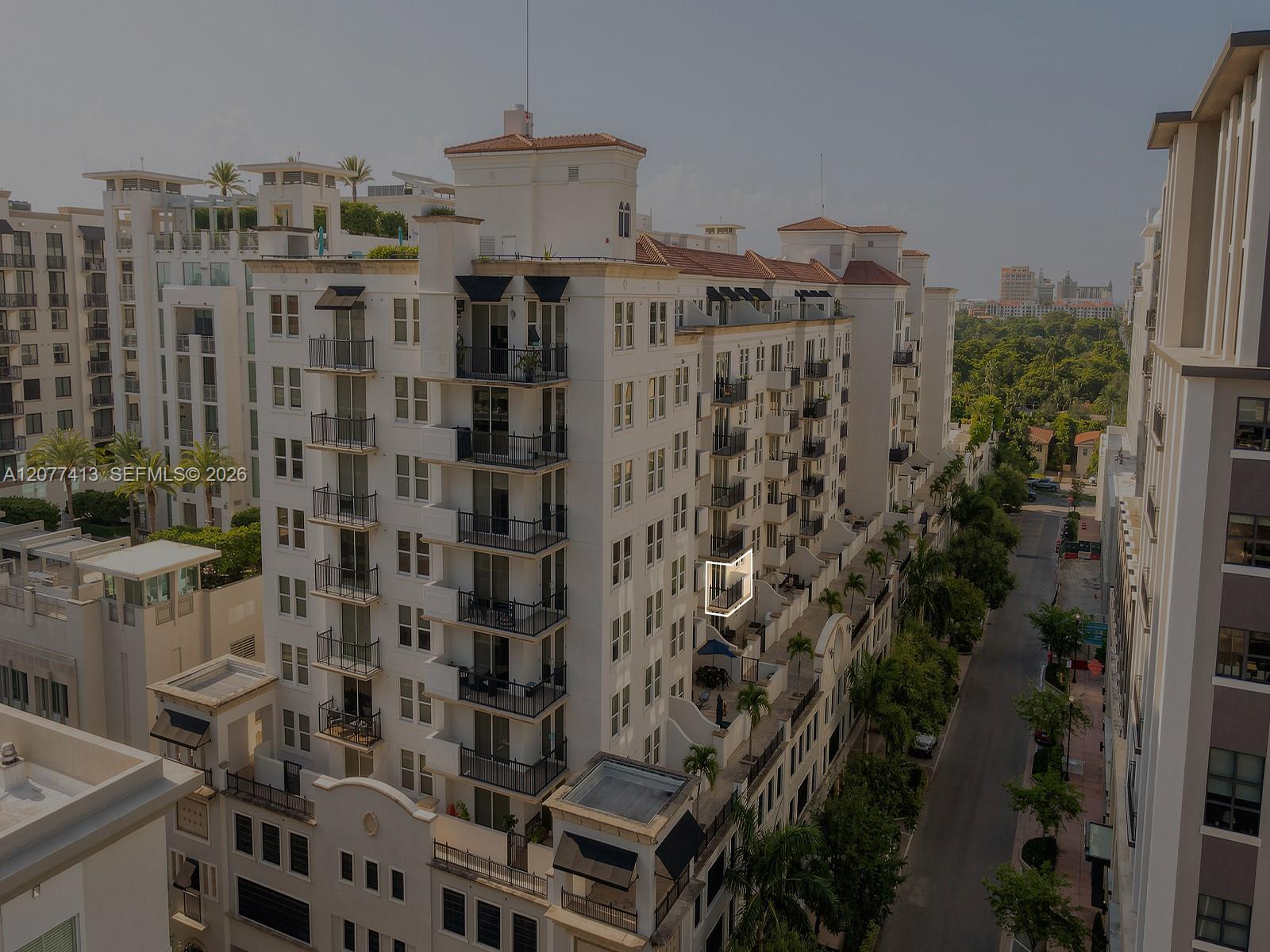 4100 Salzedo St # 516, Coral Gables FL 33146 photo 2