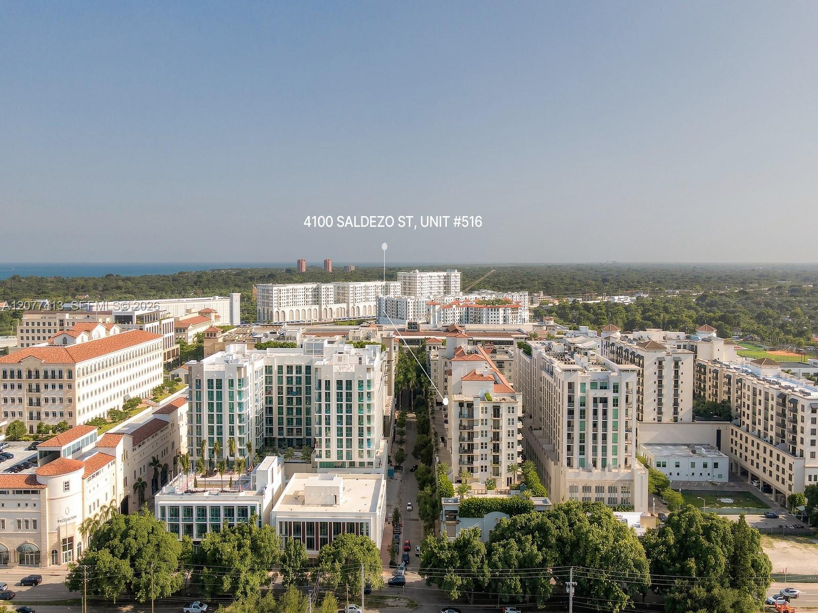 4100 Salzedo St # 516, Coral Gables FL 33146