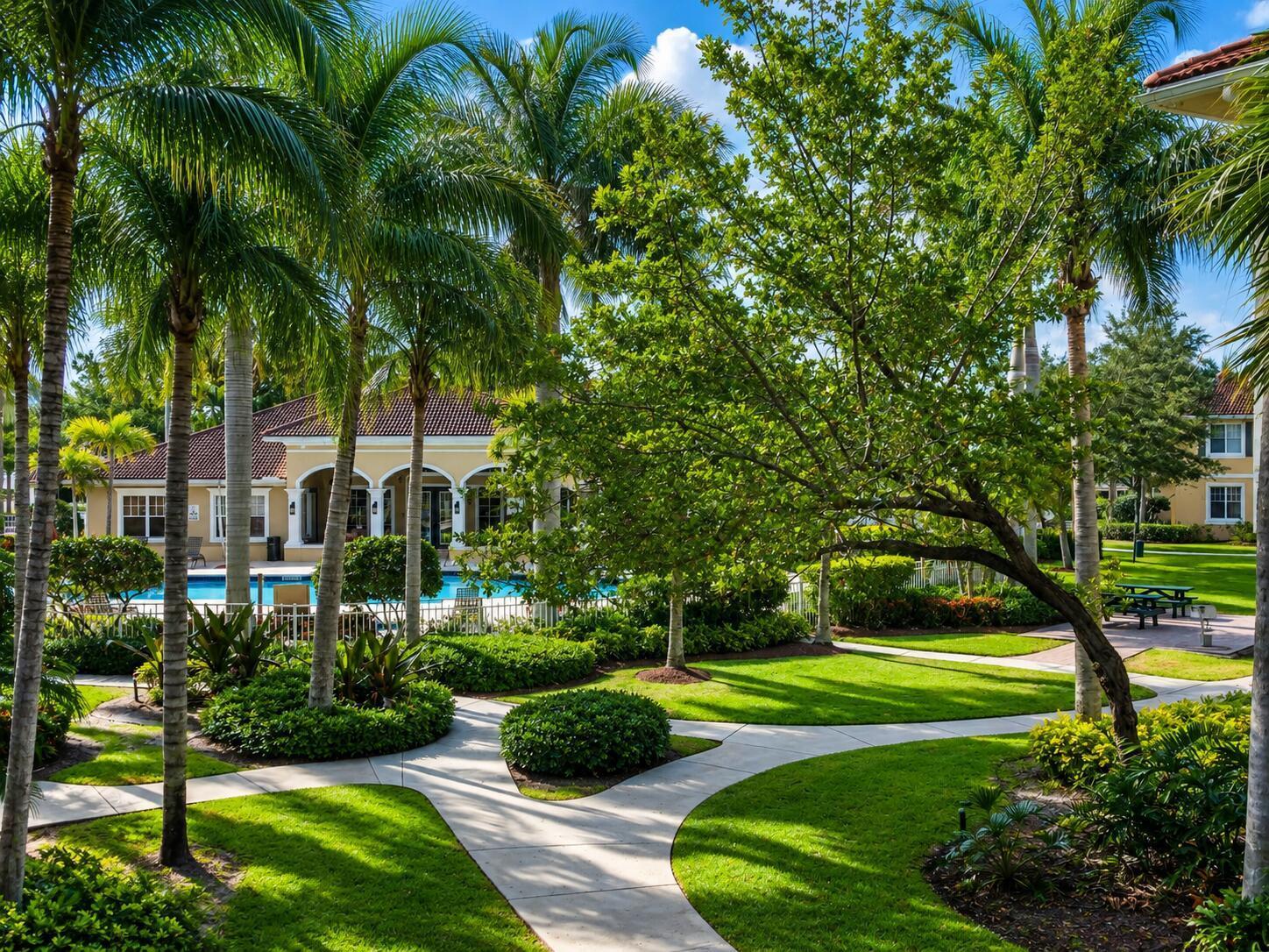 6521 Emerald Dunes Drive, West Palm Beach FL 33411 photo 2
