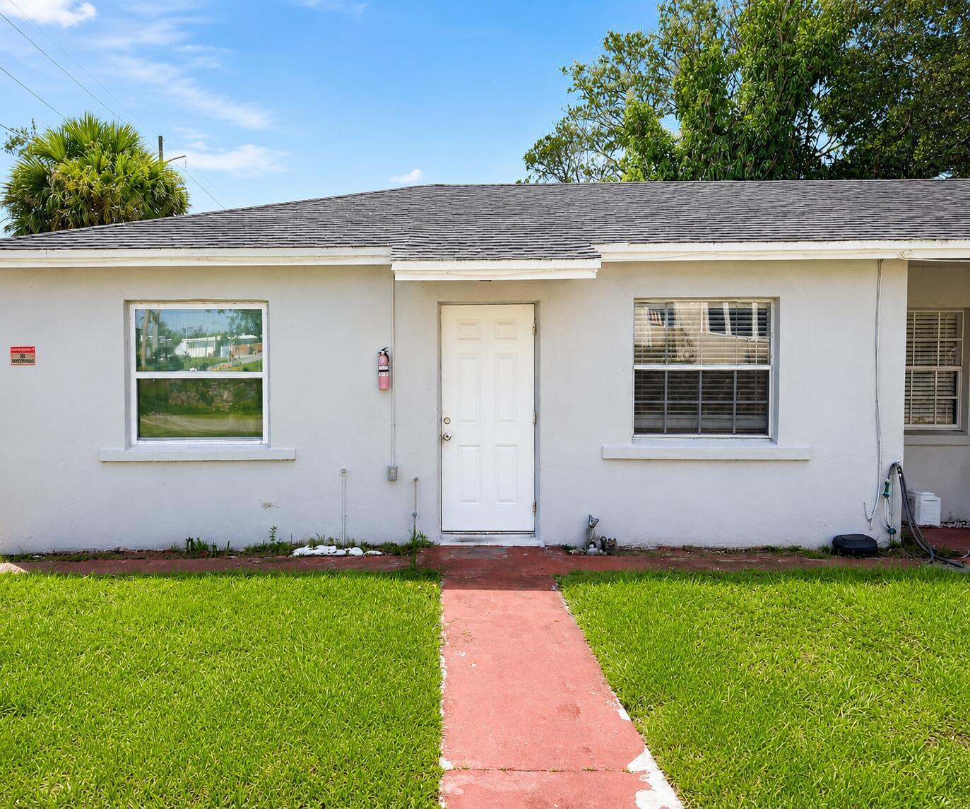 514 N 6TH Street, Fort Pierce FL 34950