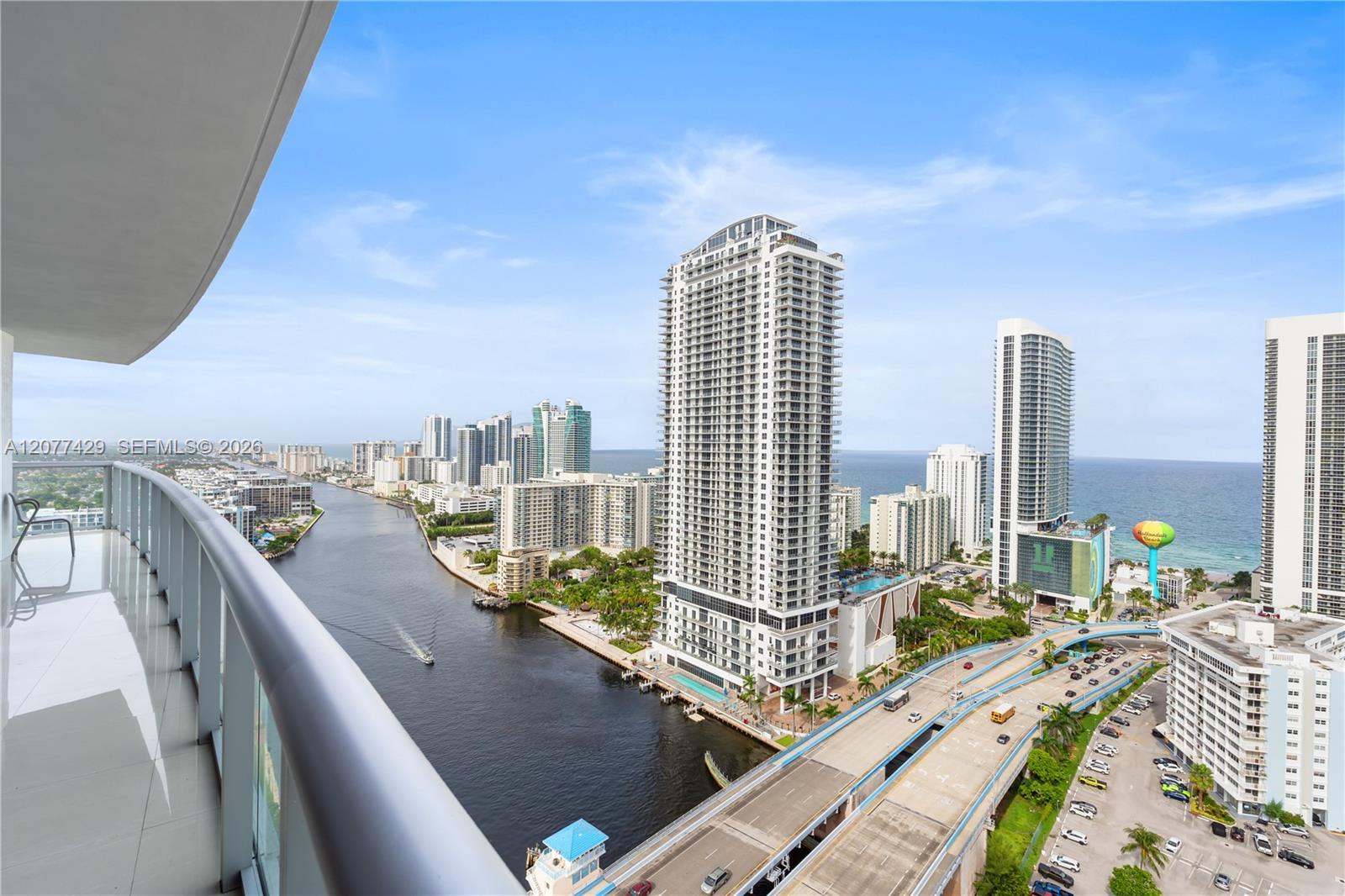 2600 E Hallandale Beach Blvd # T2802, Hallandale Beach FL 33009 photo 4