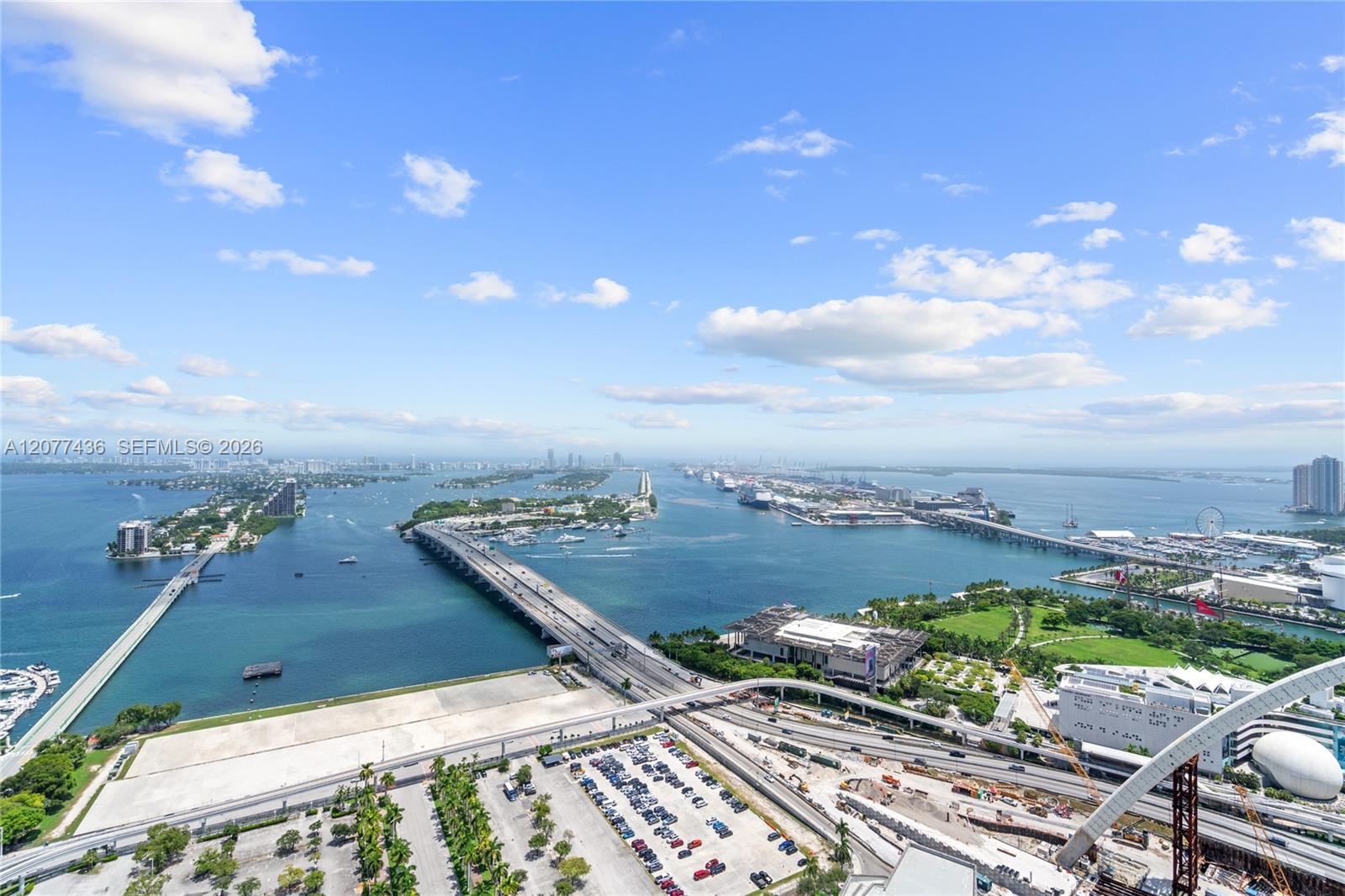 1400 Biscayne Blvd # 4203, Miami FL 33132